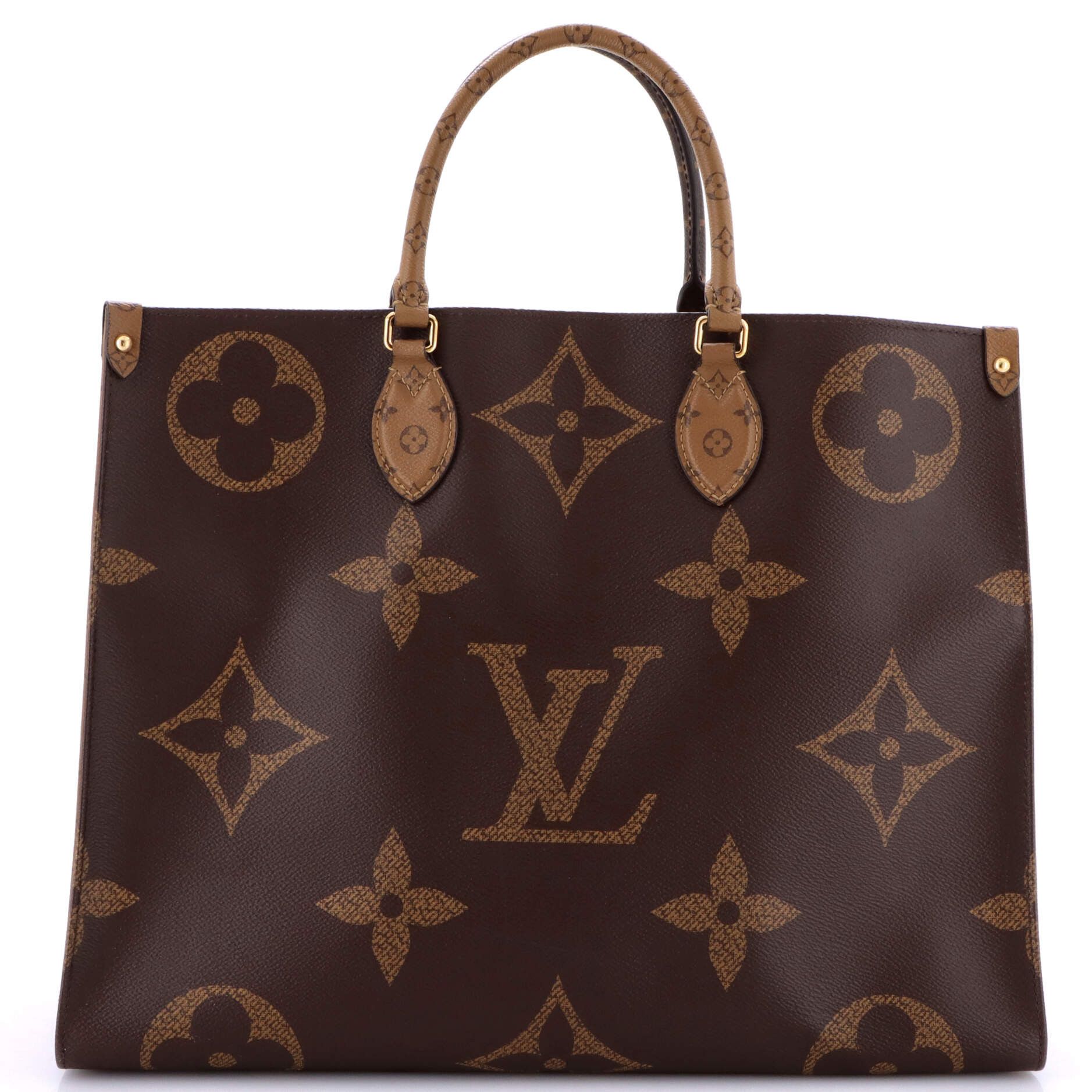 Louis Vuitton OnTheGo Tote Size ONE SIZE - 1 Thumbnail