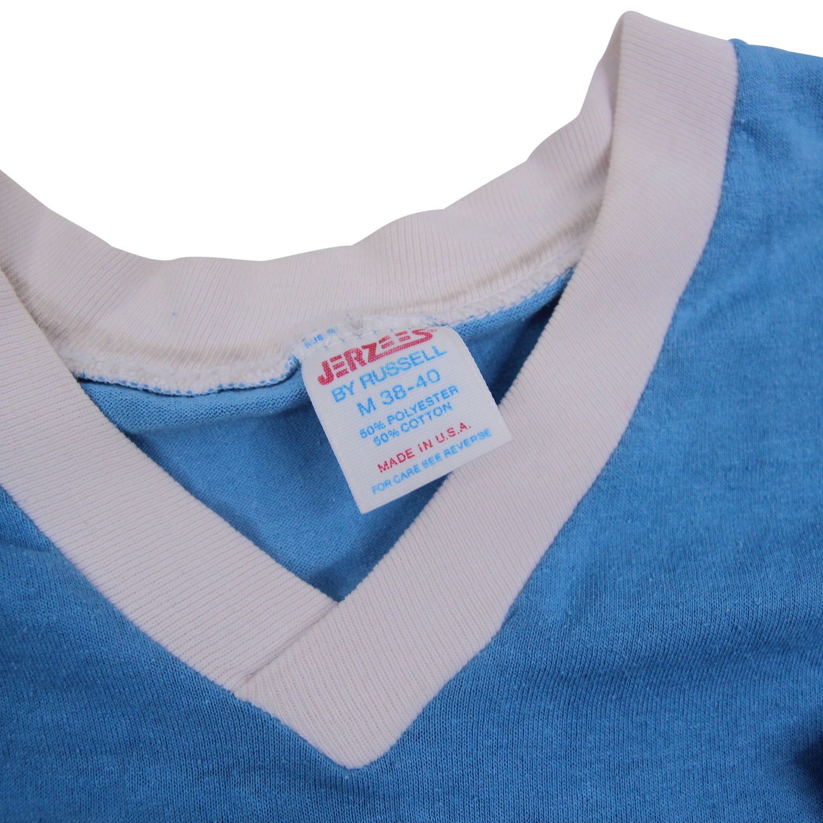 Vintage Vintage 1986 California Rally Graphic T Shirts Size US M / EU 48-50 / 2 - 5 Thumbnail