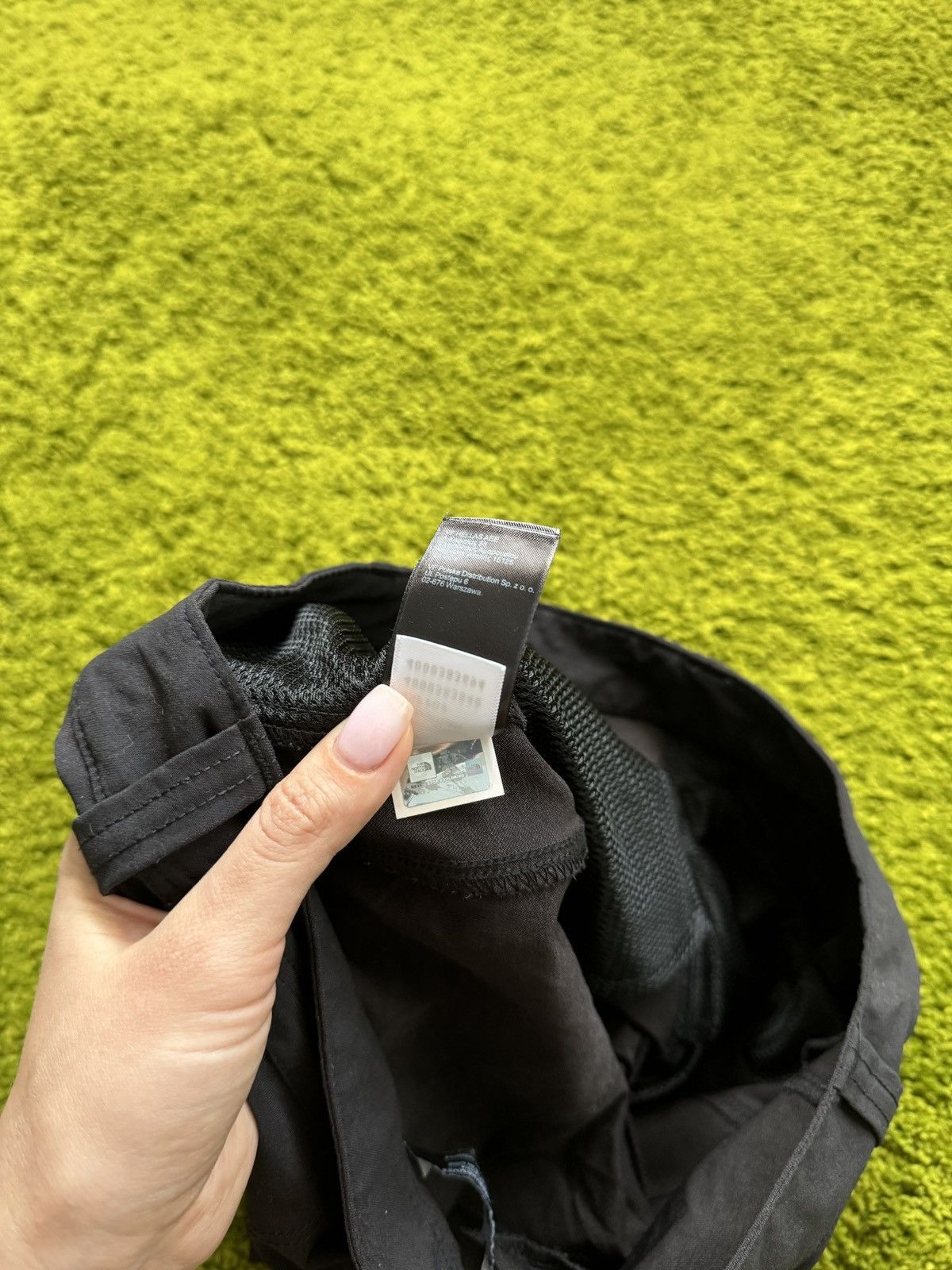 The North Face The North Face TNF gorpcore style shorts Size US 32 / EU 48 - 8 Thumbnail