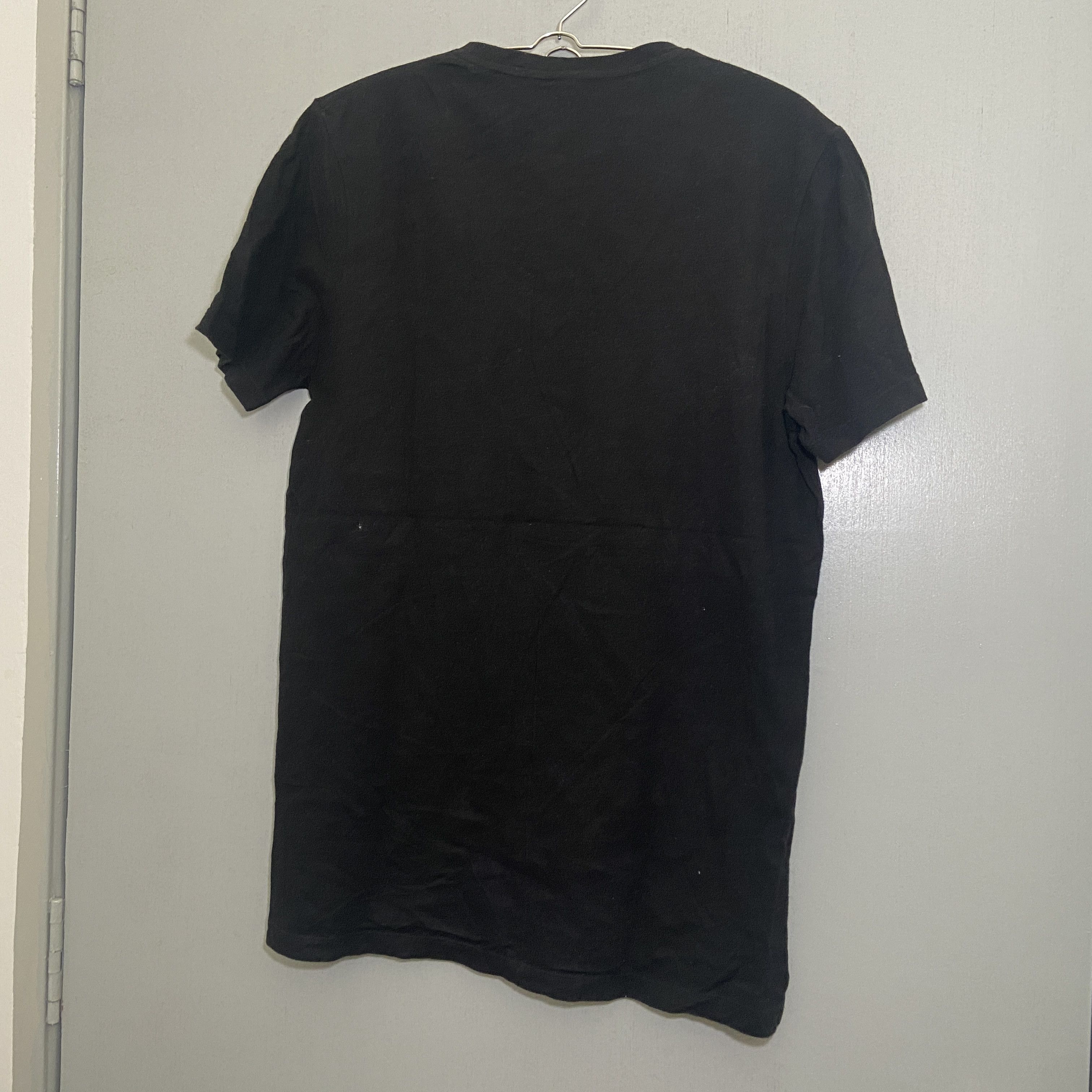 Neil Barrett BLACK by Neil Barrett Black Tee Size US M / EU 48-50 / 2 - 4 Thumbnail