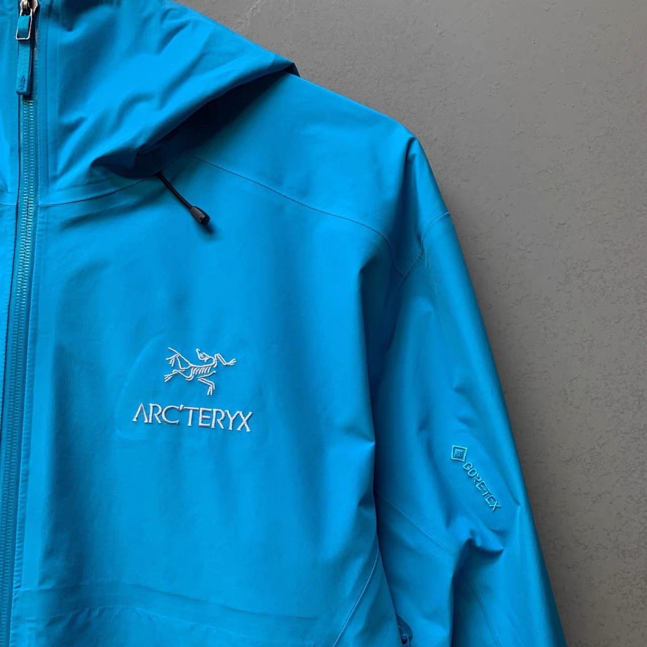 Arc'teryx Arcteryx Beta LT Hard Shell Jacket (Latest Model) K28 Size US L / EU 52-54 / 3 - 3 Thumbnail