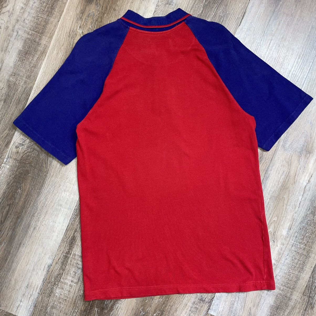 Disney Disney California Adventure 90s Cast Member Polo Shirt Small Size US S / EU 44-46 / 1 - 2 Thumbnail