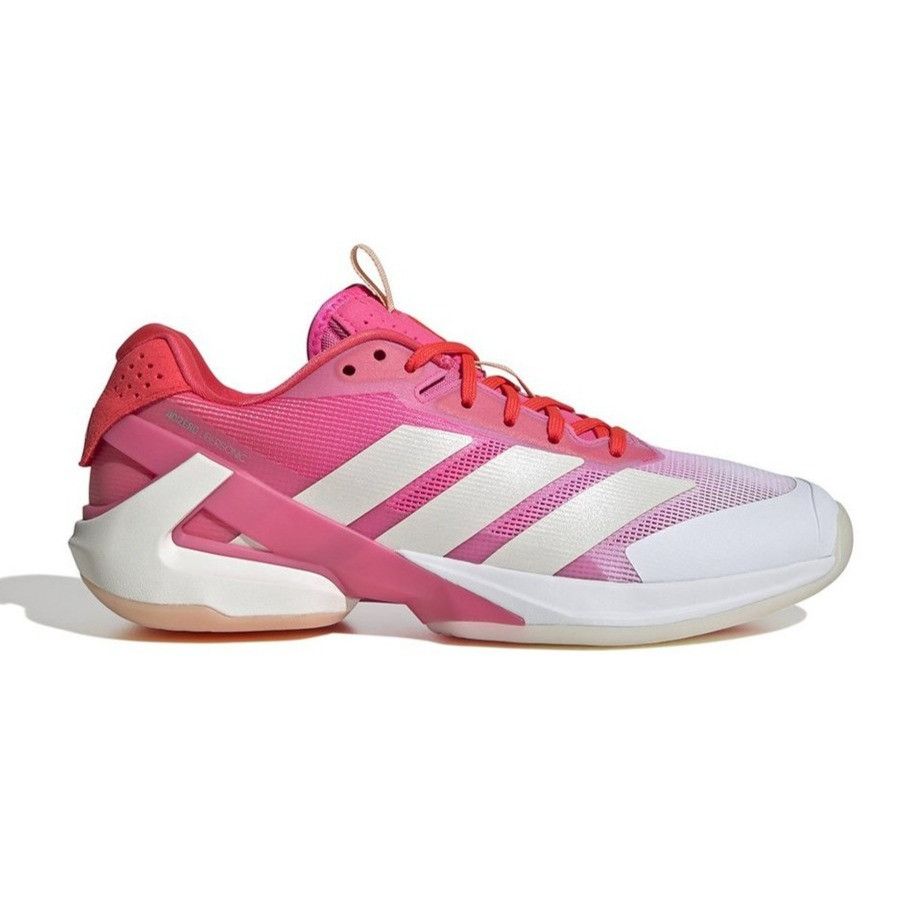 Adidas adidas Adizero Ubersonic 5 - Size 9 Women’s Tennis Shoes Pin Size US 9 / IT 39 - 1 Thumbnail