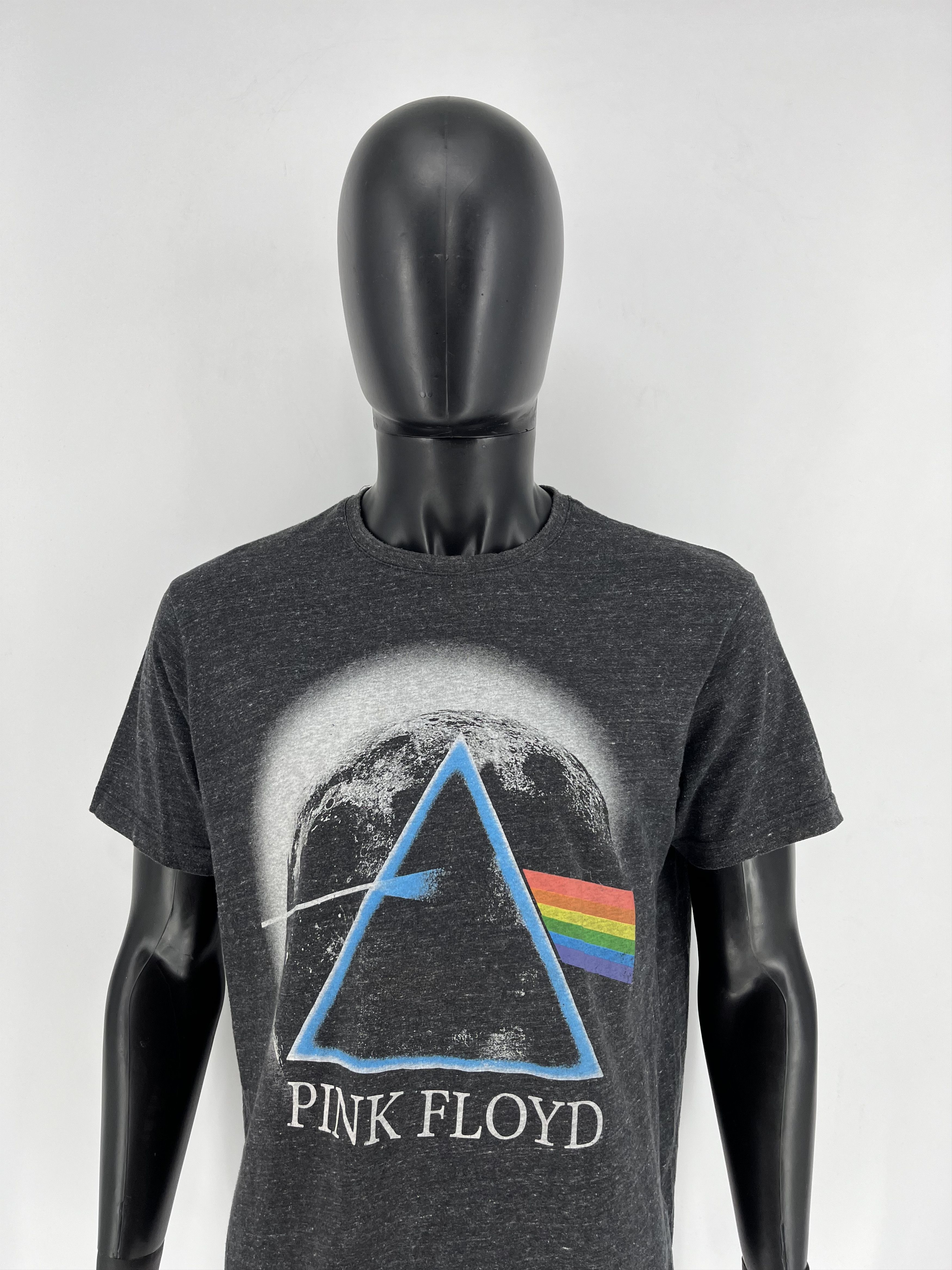 Band Tees × Vintage Vintage Y2K Pink Floyd Band Shirt Rock Band Tee Size US L / EU 52-54 / 3 - 1 Thumbnail