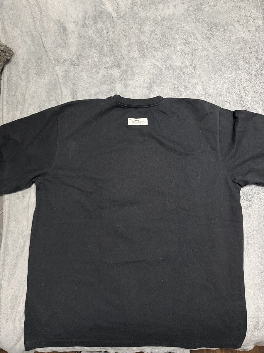 Heron Preston Heron Preston- Censored loose fit T-Shirt Size US XXL / EU 58 / 5 - 2 Thumbnail