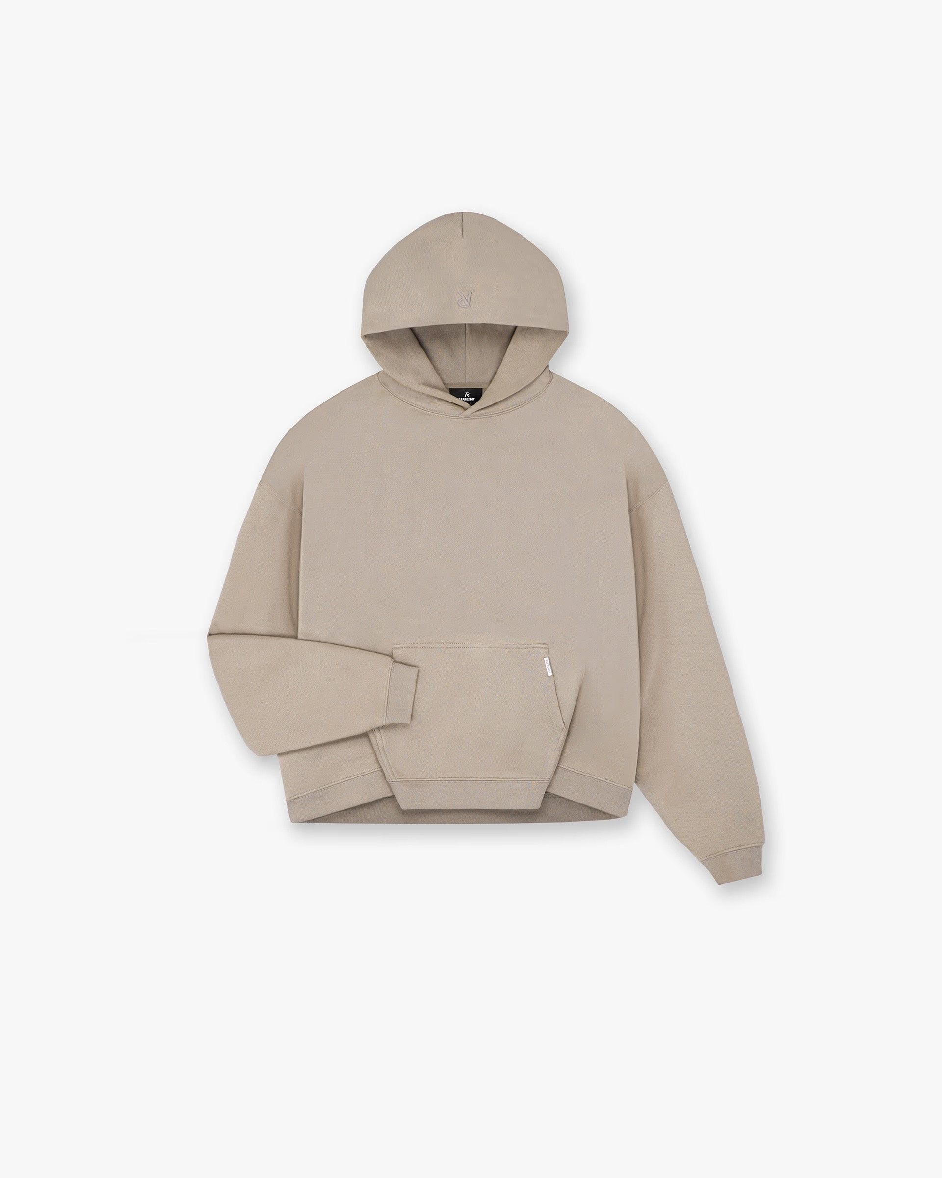Represent Clo. Initial Boxy Hoodie Size US XS / EU 42 / 0 - 1 Thumbnail