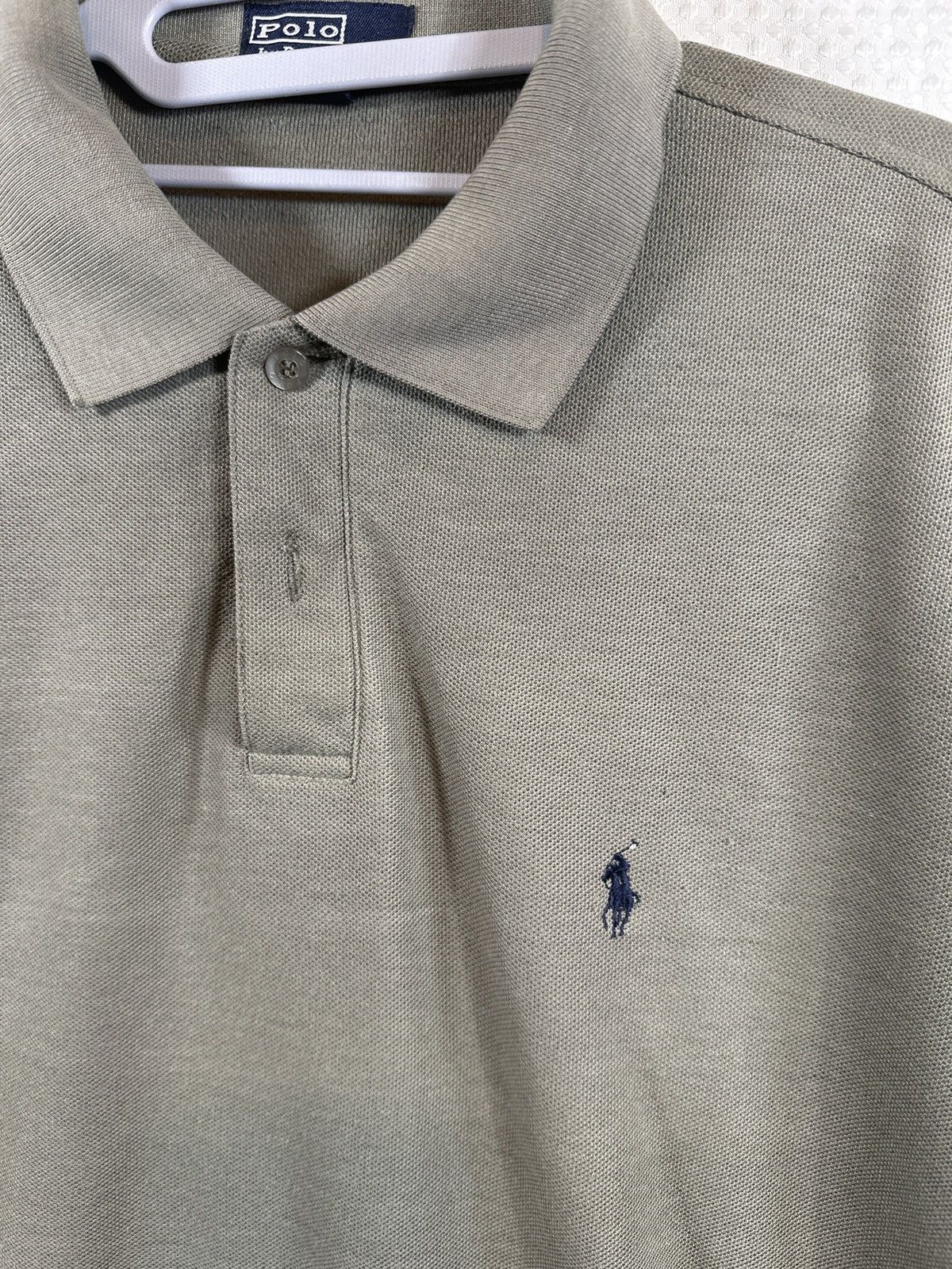 Polo Ralph Lauren Ralph Lauren Polo Shirt Size US M / EU 48-50 / 2 - 2 Thumbnail