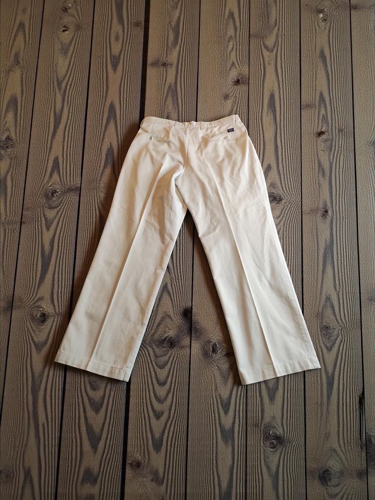 Dockers Dockers Relaxed Fit Khaki Pants Size W38 L31 Size US 38 / EU 54 - 4 Thumbnail