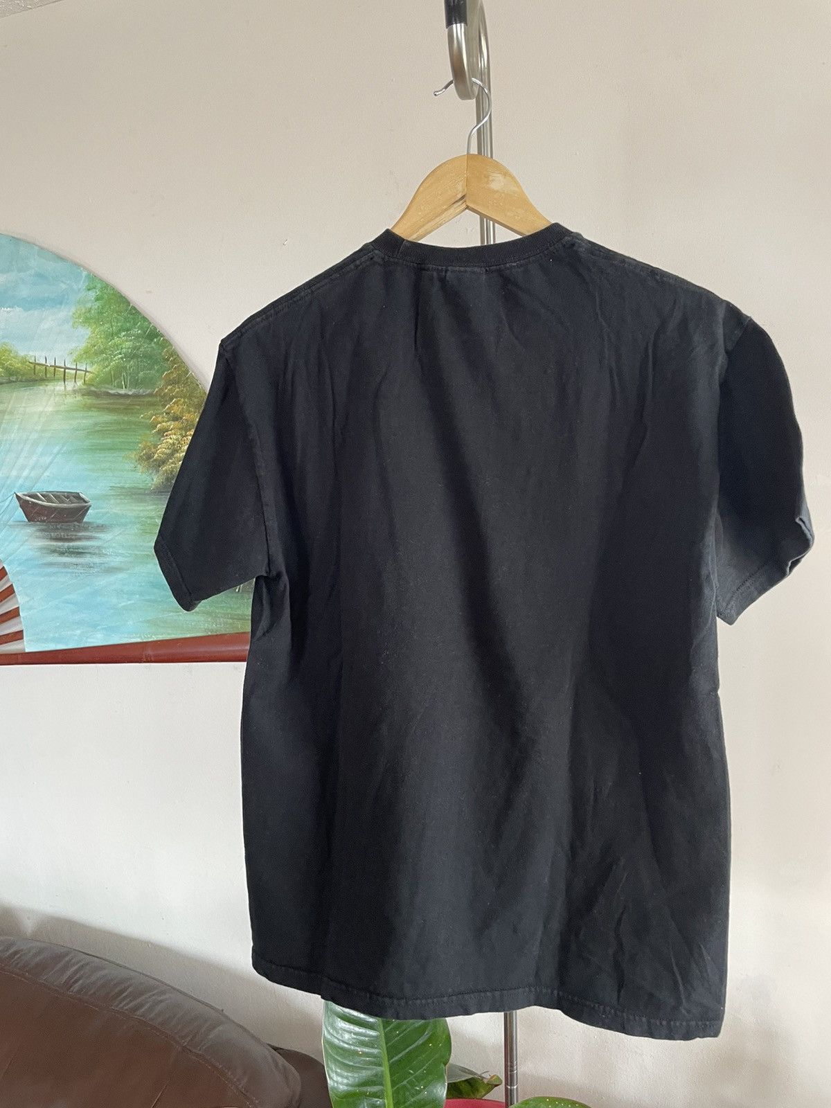Apple × Vintage 2000s y2k Apple Tee Size US M / EU 48-50 / 2 - 2 Thumbnail