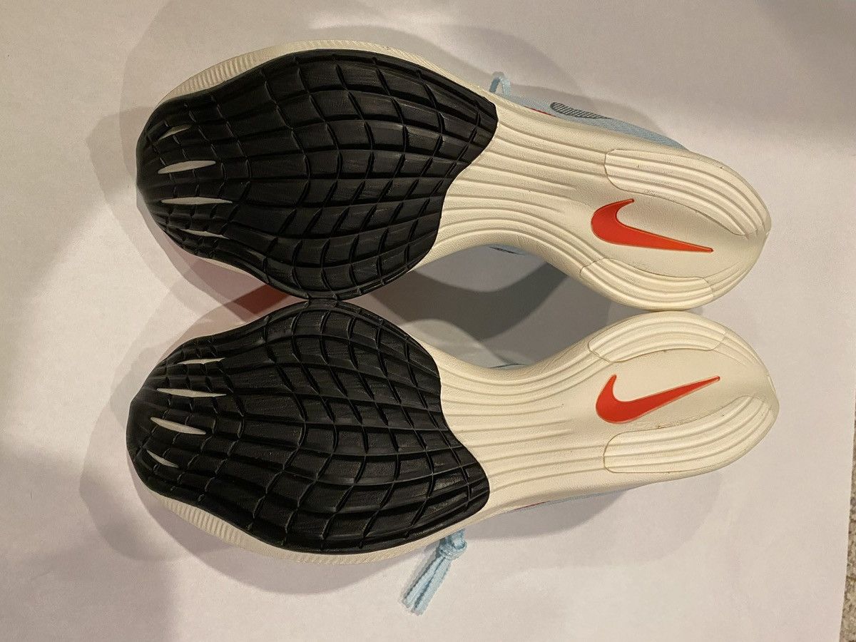 Nike Nike Zoom Vaporfly Next % 2 “Ice Blue” Size 10.5 DS Size US 10.5 / EU 43-44 - 4 Thumbnail