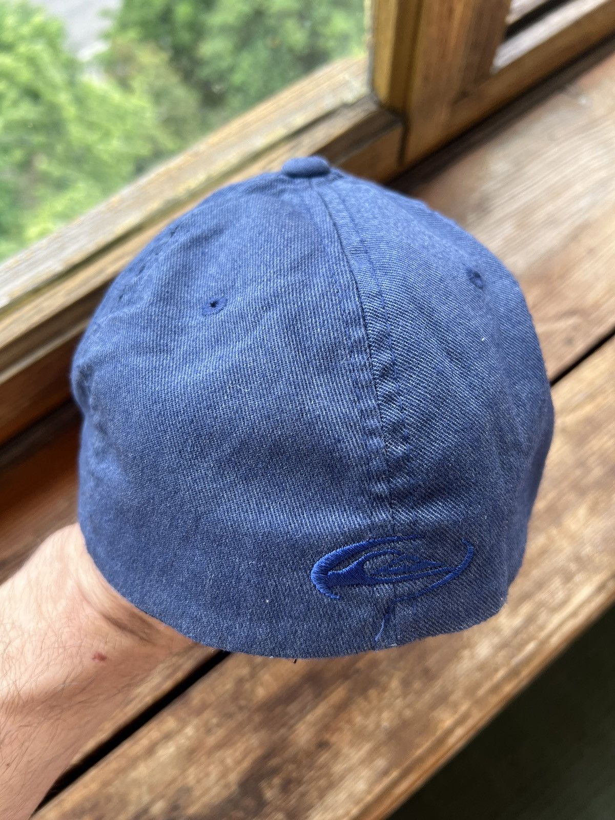 Quiksilver Vintage Quiksilver hat surf style Y2K cap 90s Size ONE SIZE - 9 Thumbnail