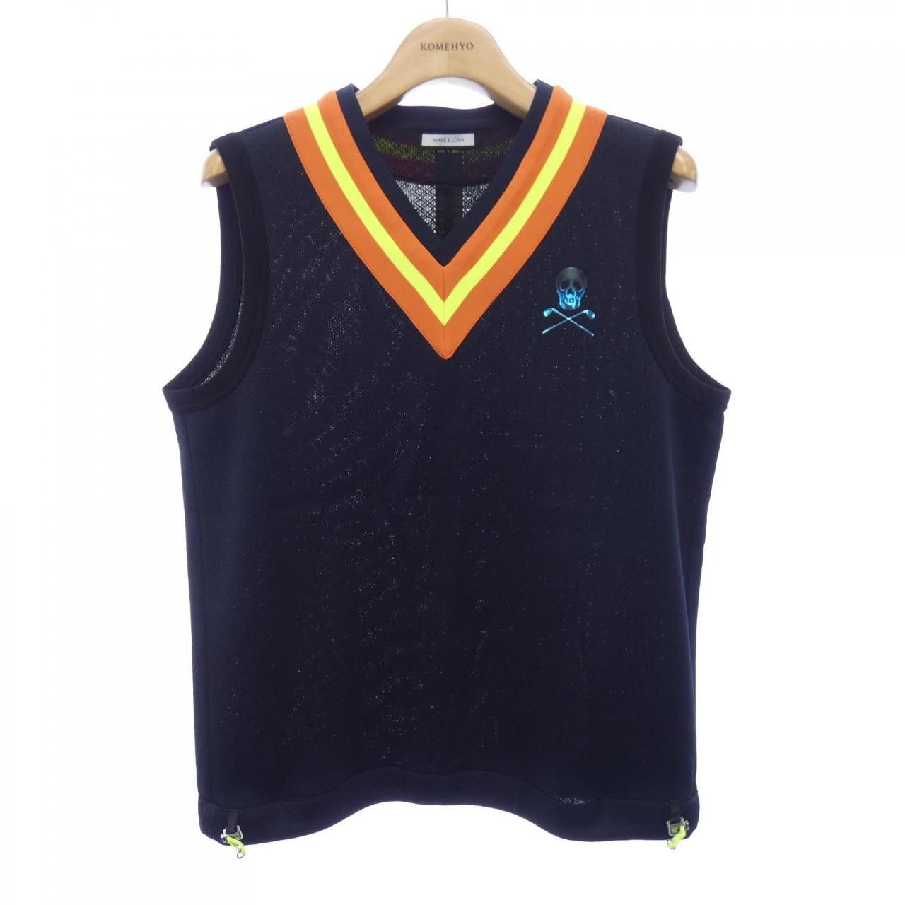 Other Other MARK&LONA MLM-0A-AC07 Top Others Tops MLM-0A-AC07 DUTY FREE for USA Size ONE SIZE - 1 Thumbnail