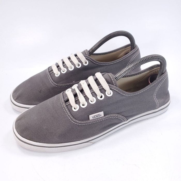 Vans best sale tb4r womens