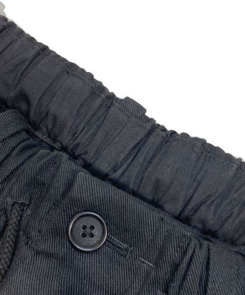 Yohji Yamamoto Yohji Yamamoto pour homme Katsuragi string pants Size US 26 / EU 42 - 5 Thumbnail