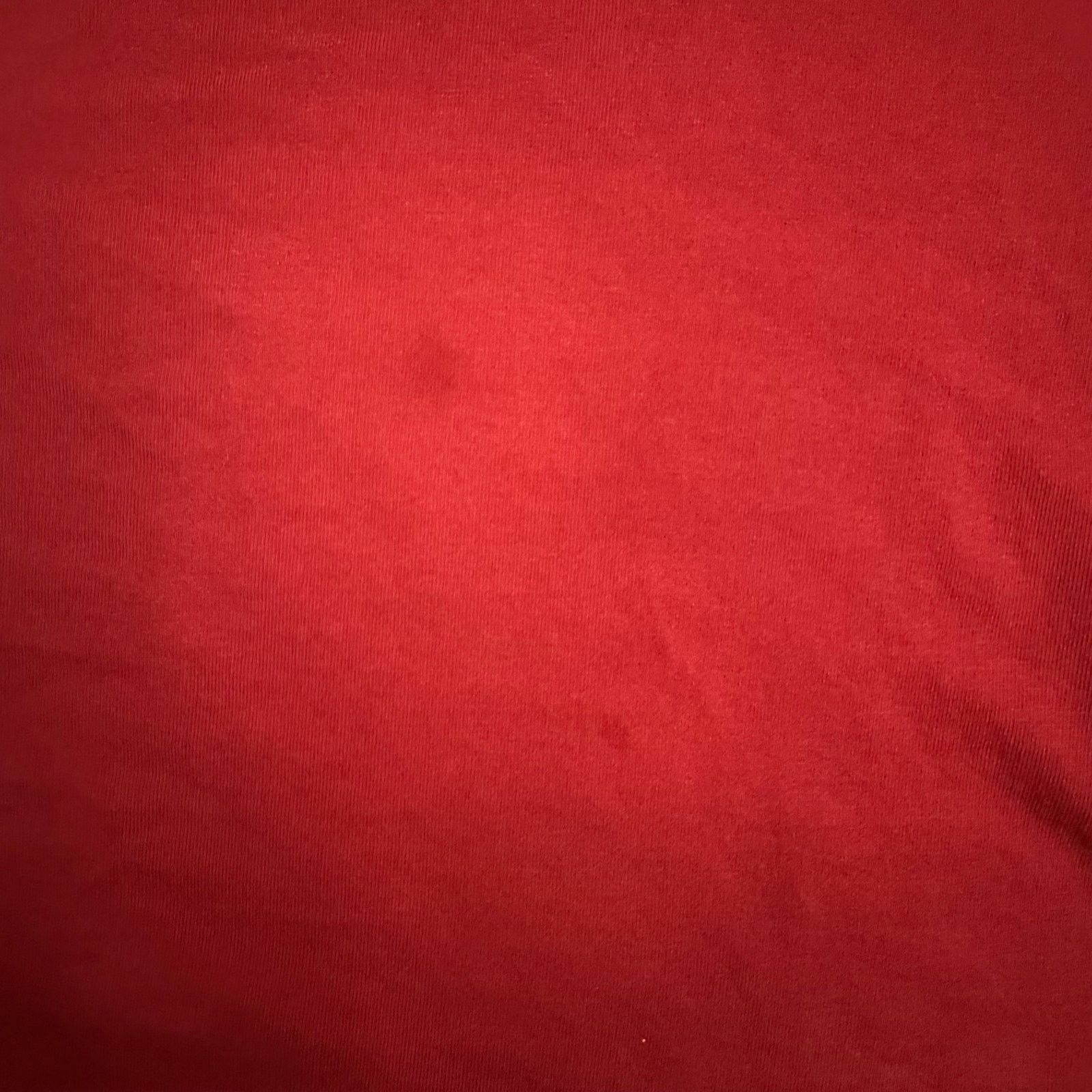 Uniqlo UNIQLO Gintama Red Small T-Shirt 8-bit pixel design Size US S / EU 44-46 / 1 - 9 Thumbnail