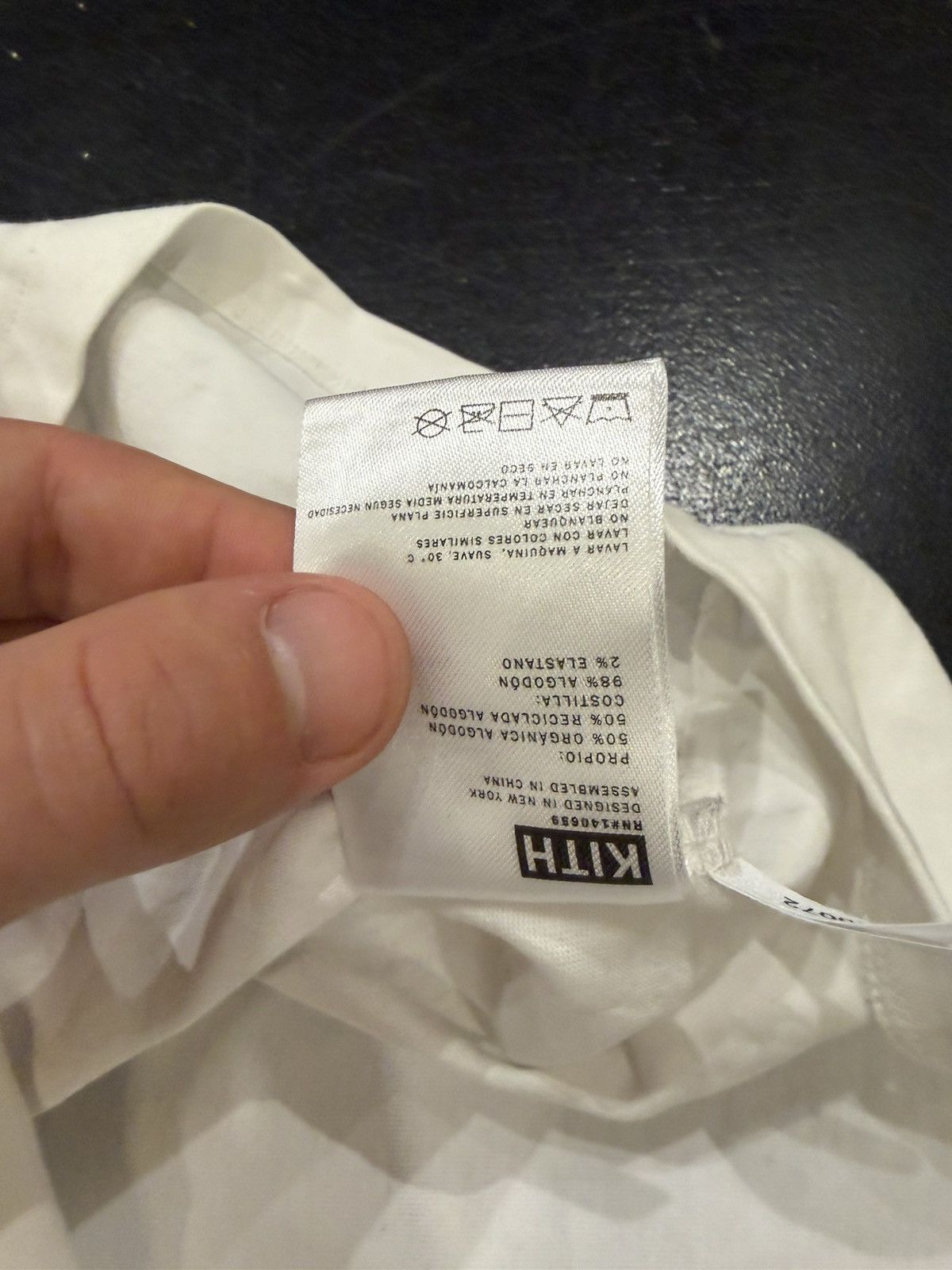 Kith Kith Animal Planet Tee Size US L / EU 52-54 / 3 - 6 Thumbnail