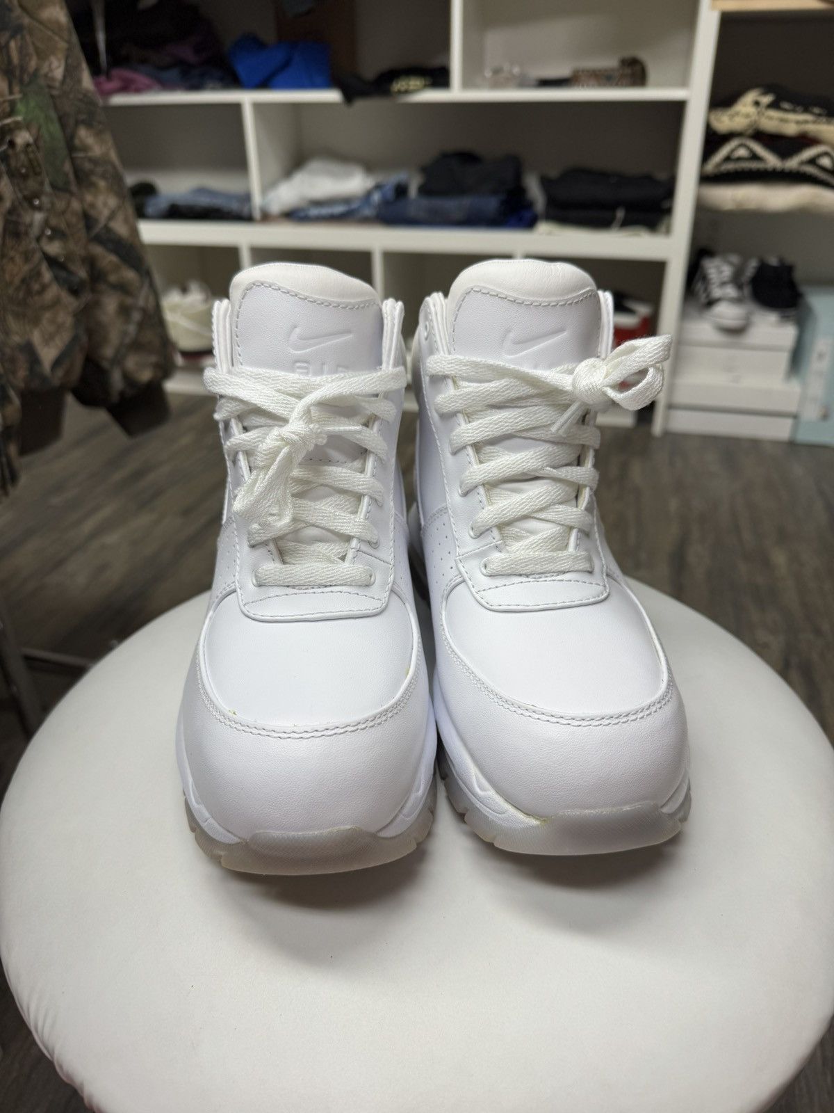 Nike Nike ACG Goadome Cream White Size US 9.5 / EU 42-43 - 3 Thumbnail
