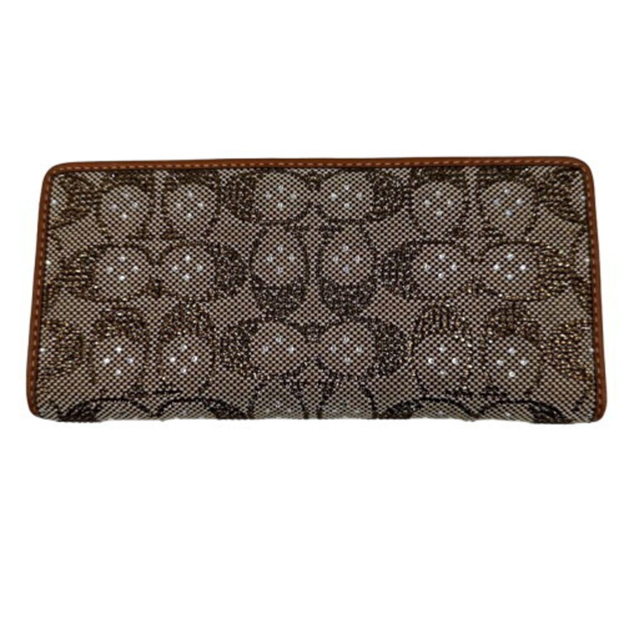 Coach COACH Essential Long Wallet Size ONE SIZE - 1 Thumbnail