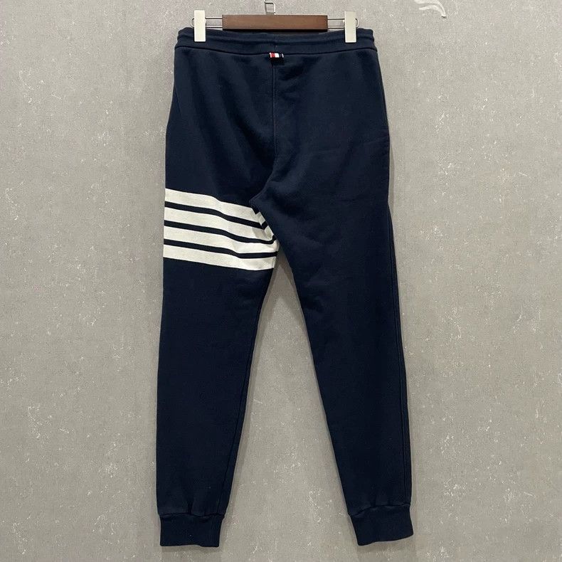 Thom Browne Thom Browne Joggers Size US 42 / EU 58 - 2 Thumbnail