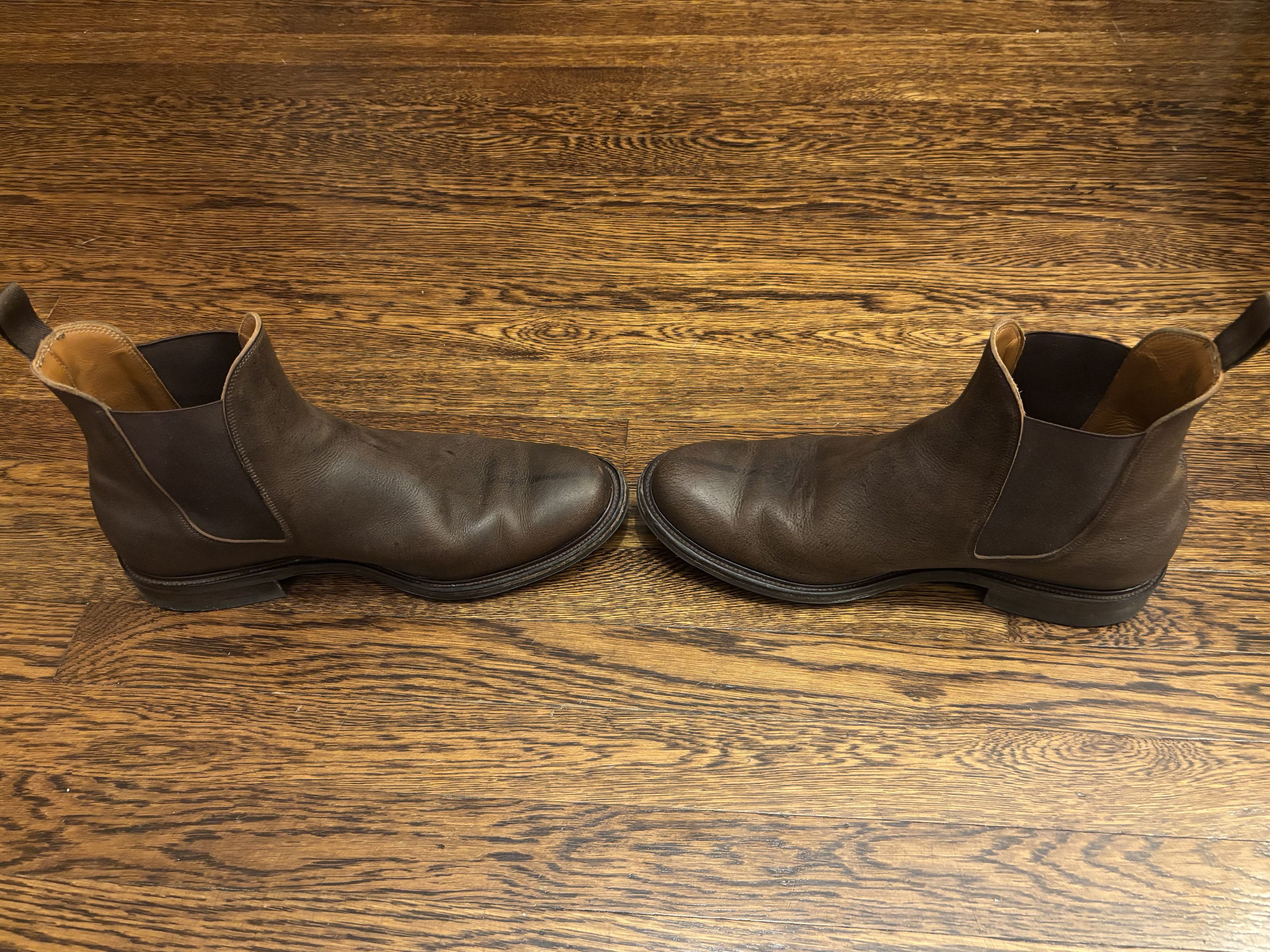 Viberg Chelsea Boot Size US 13 / EU 46 - 5 Thumbnail