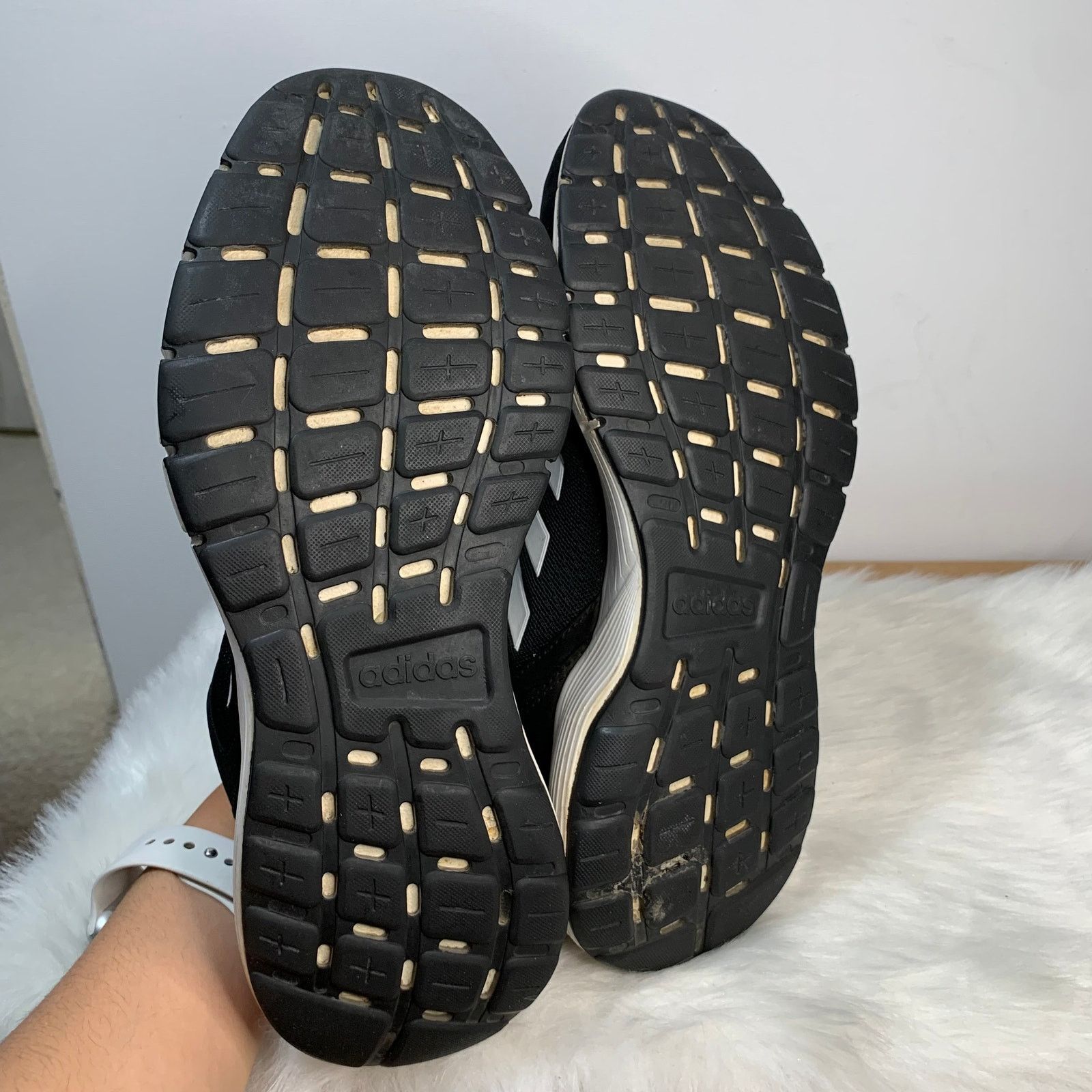 Adidas Adidas Women's Athletic Shoes size 7.5 Size US 7.5 / IT 37.5 - 6 Thumbnail