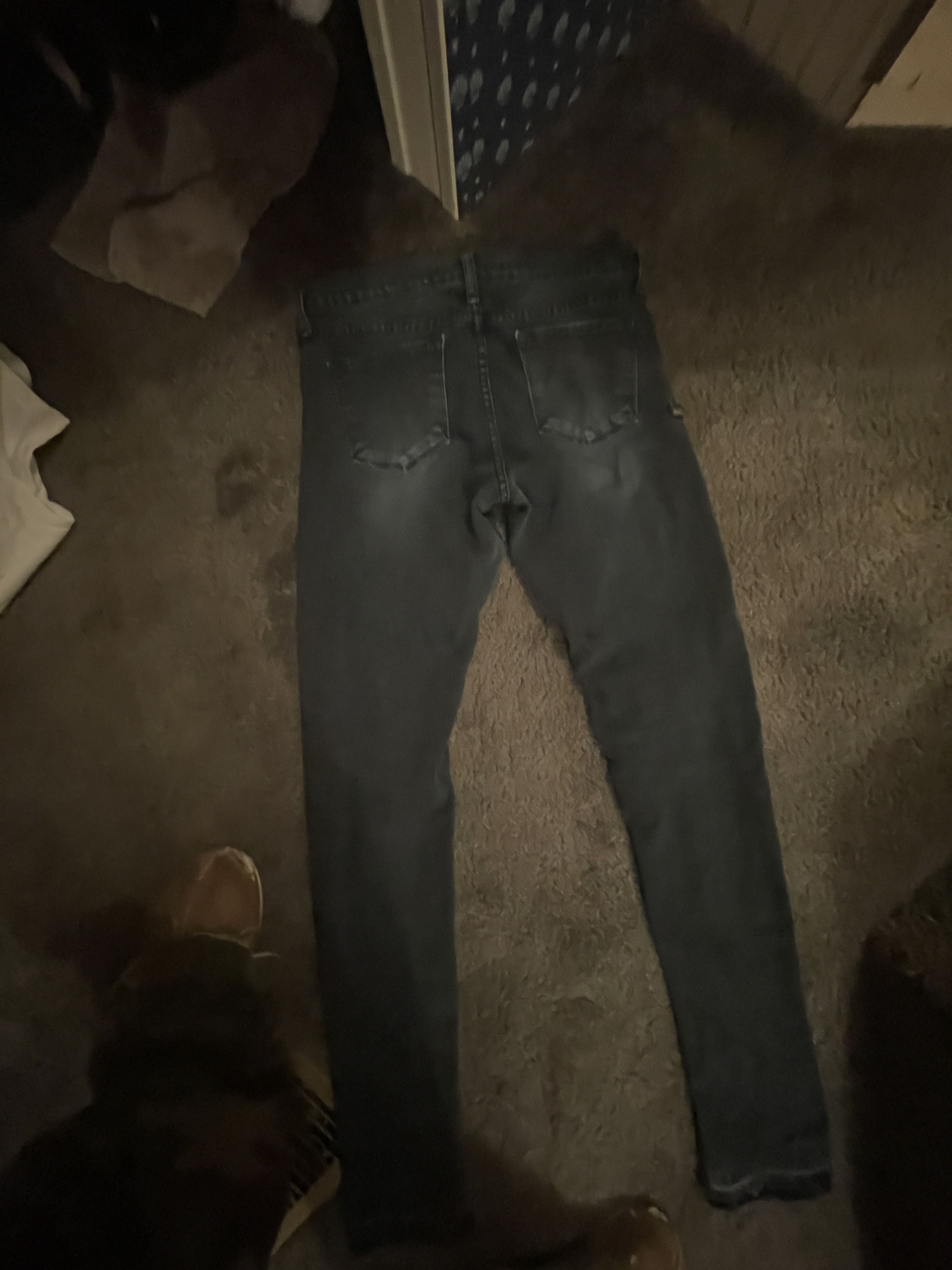 Other Fly monkey, custom made Size US 28 / EU 44 - 2 Thumbnail