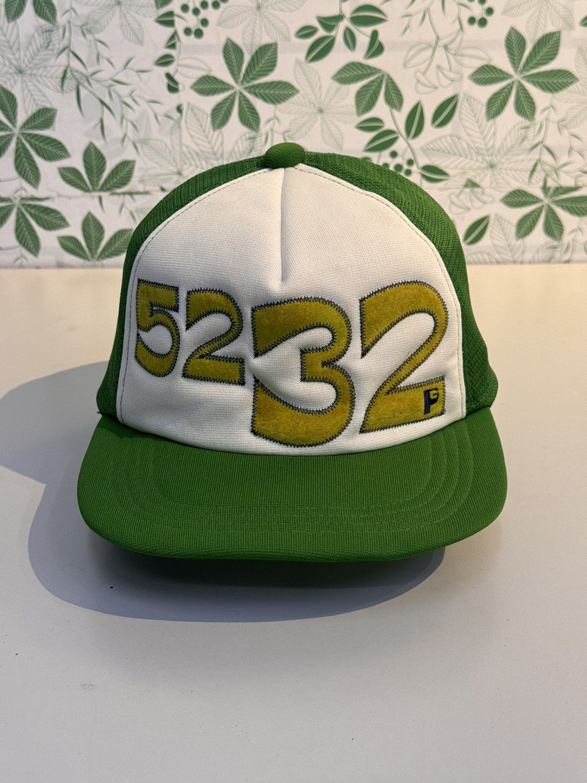 Beams Japan Palm Graphics for BEAMS Japan Cap Snapback Size ONE SIZE - 1 Thumbnail