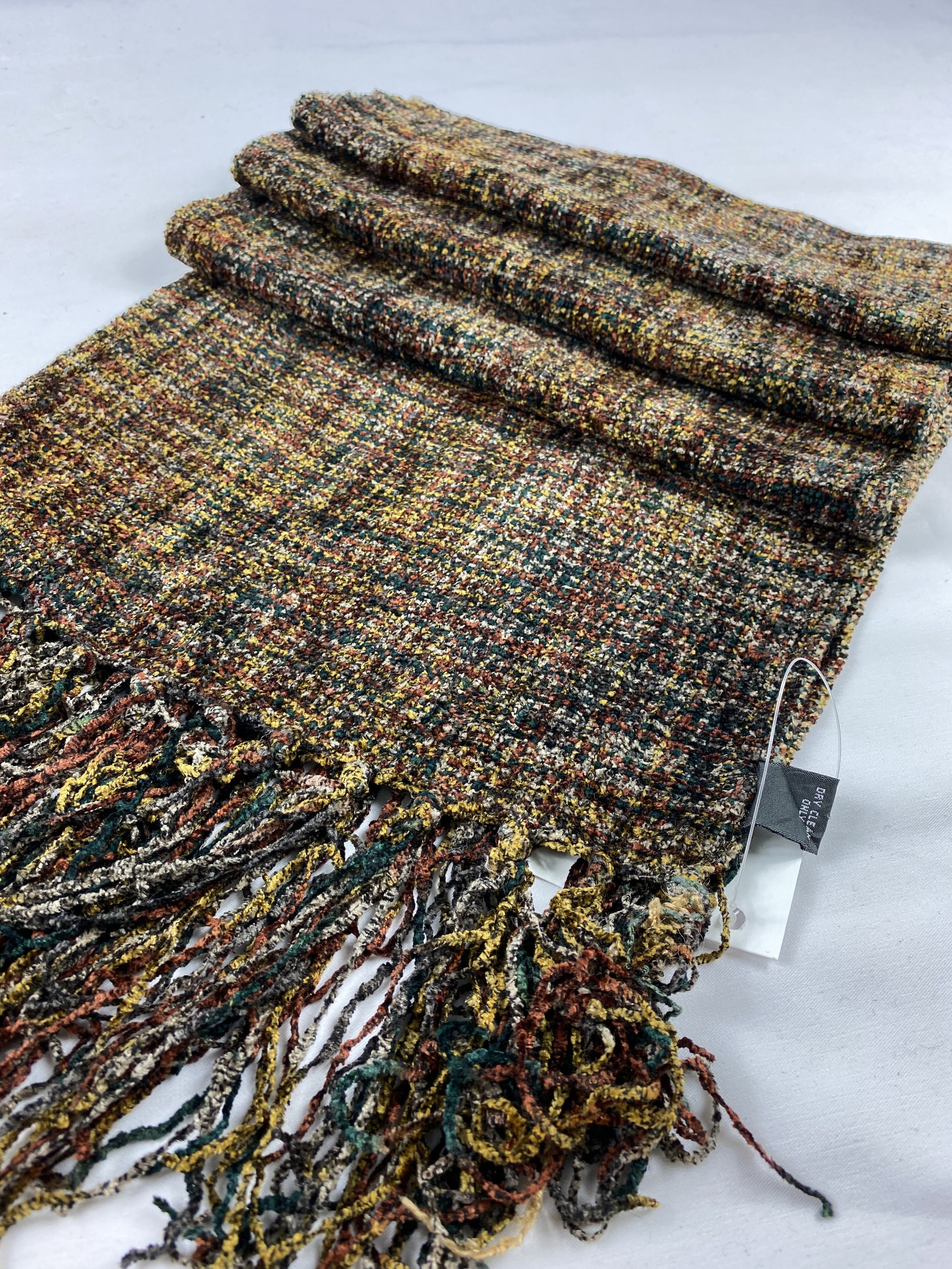 Coach Coach Scarf / Muffler / Neckwear Size ONE SIZE - 2 Thumbnail