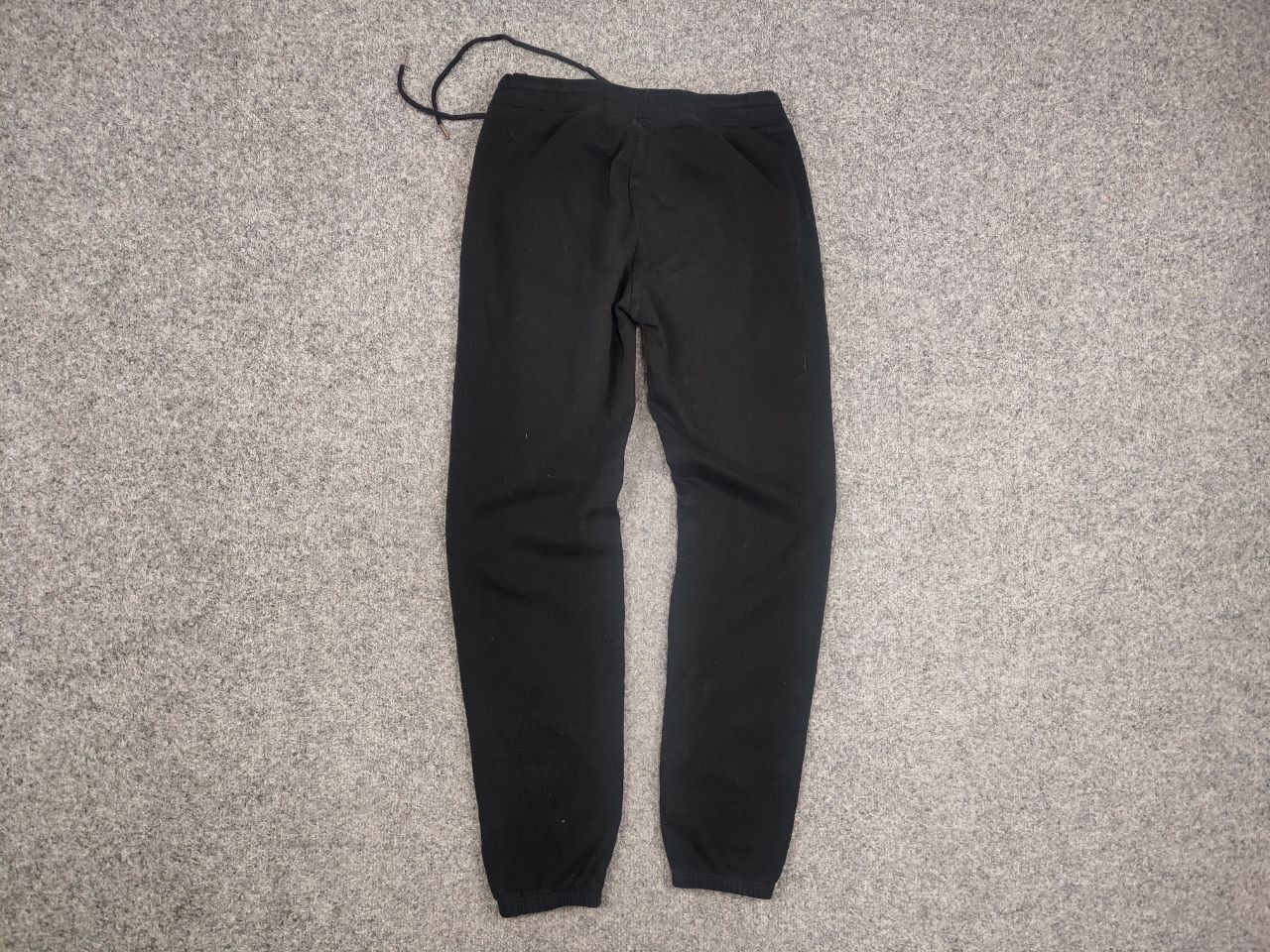 Abercrombie & Fitch Vintage Abercrombie & Fitch Logo Japan I.g.b. Style Pants Size US 30 / EU 46 - 9 Thumbnail