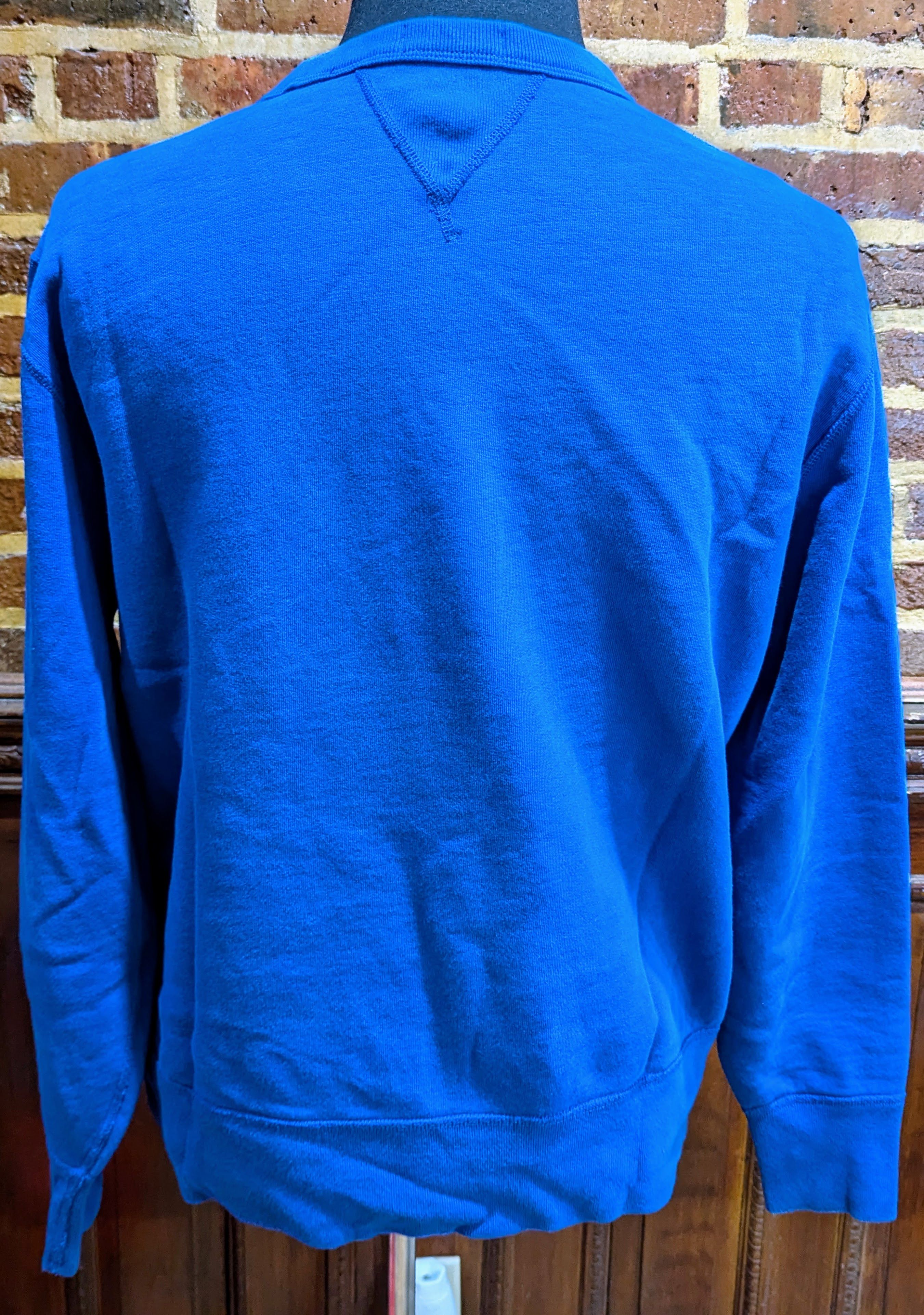 Polo Ralph Lauren Polo sweatshirt Size US XL / EU 56 / 4 - 3 Thumbnail