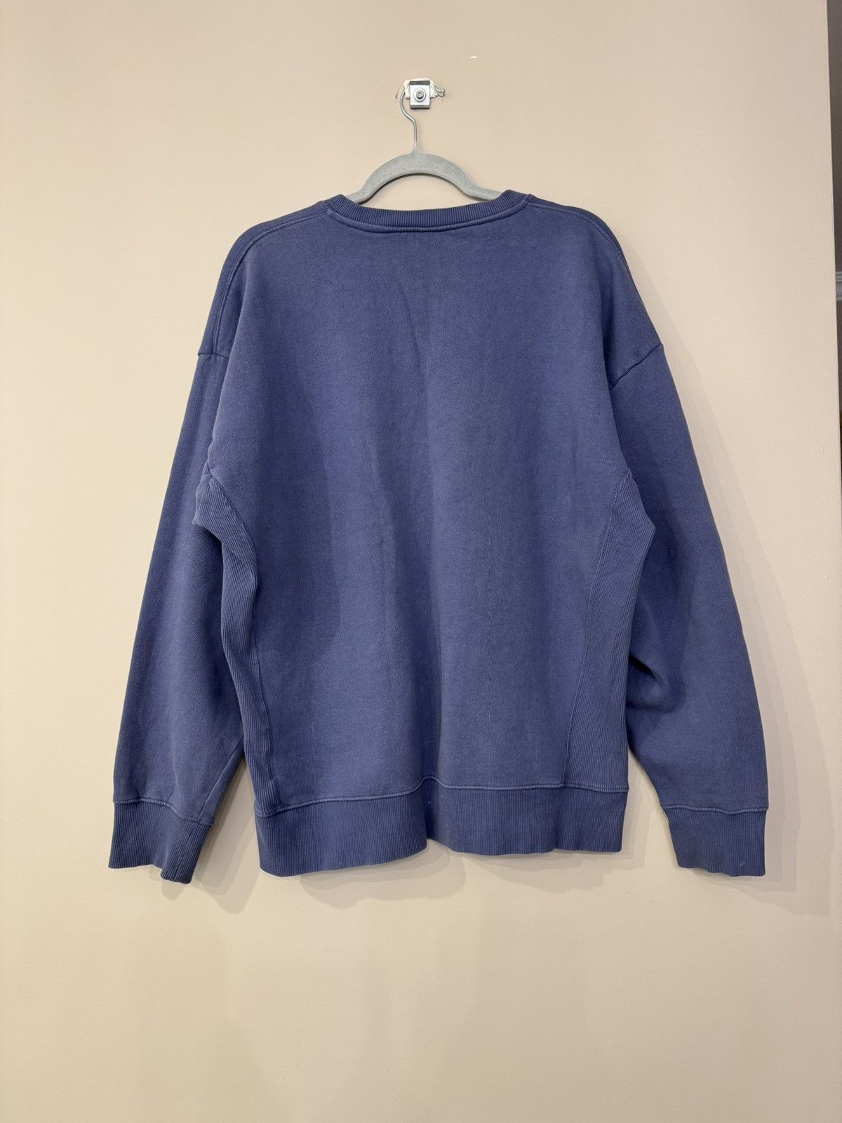 Russell Athletic Russel Athletic vintage sweatshirt USA y2k 90s rare skate Size US L / EU 52-54 / 3 - 6 Thumbnail