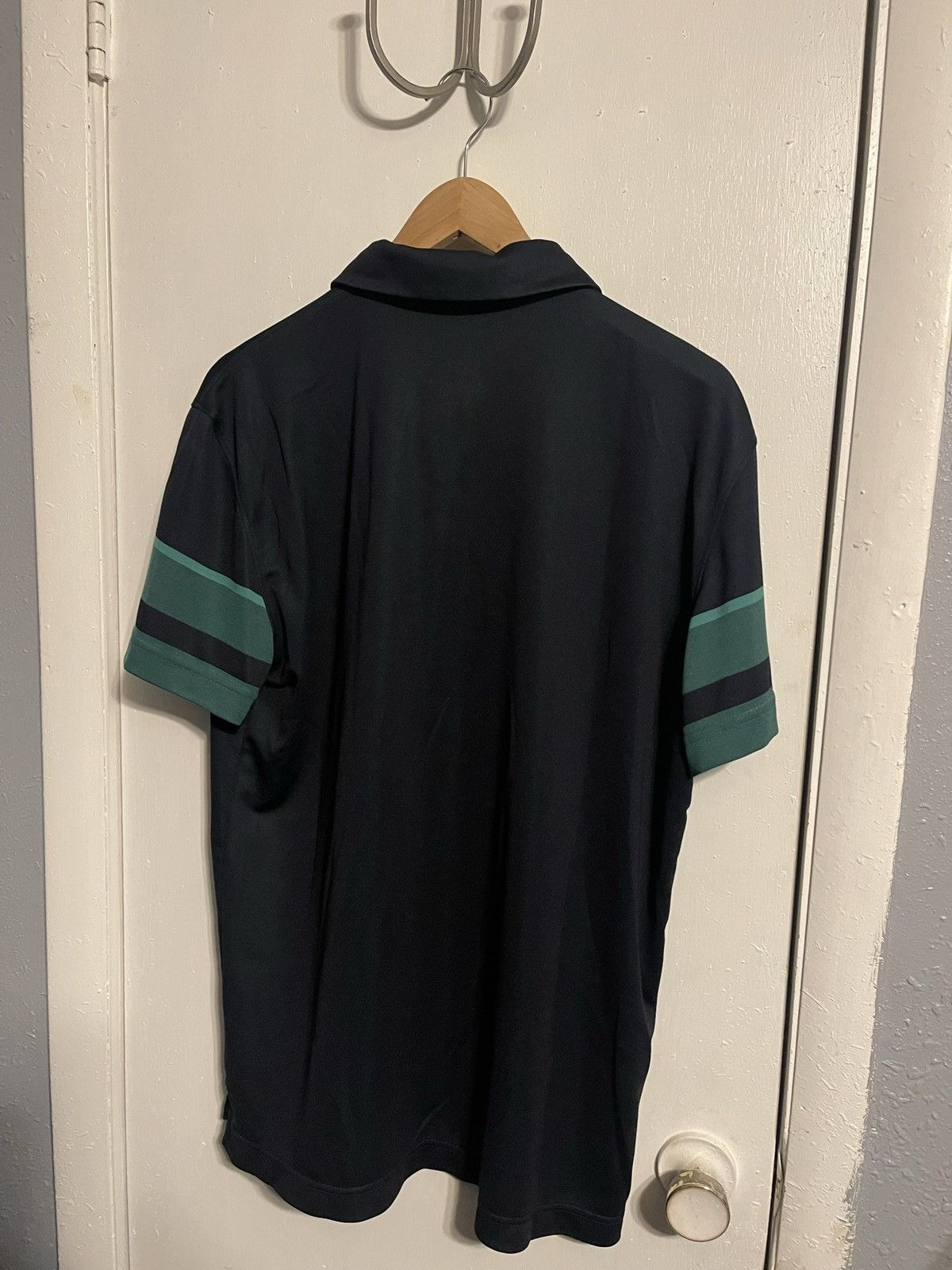 J.Lindeberg J.Lindenburg Polo Shirt Size US XL / EU 56 / 4 - 4 Thumbnail