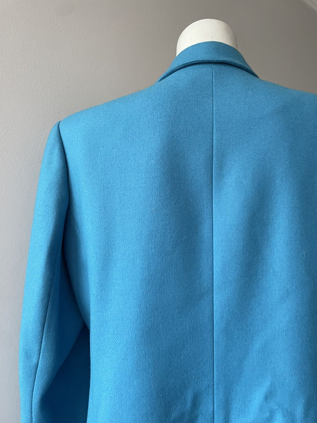 Vintage Vintage blazer Size XXL / US 16-18 / IT 52-54 - 17 Thumbnail