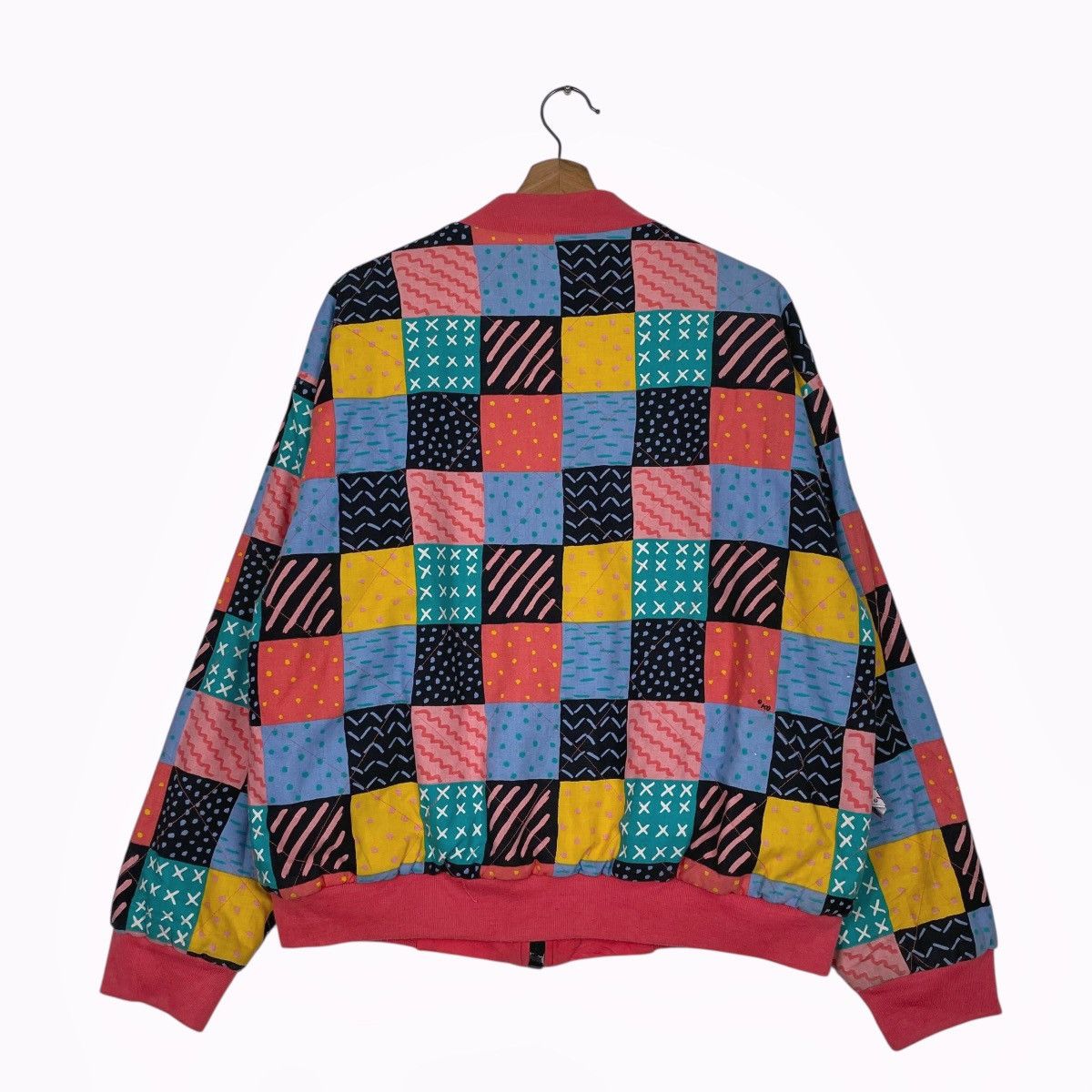 Other Ken Done Australia Cotton Reversible Jacket Size US S / EU 44-46 / 1 - 2 Thumbnail