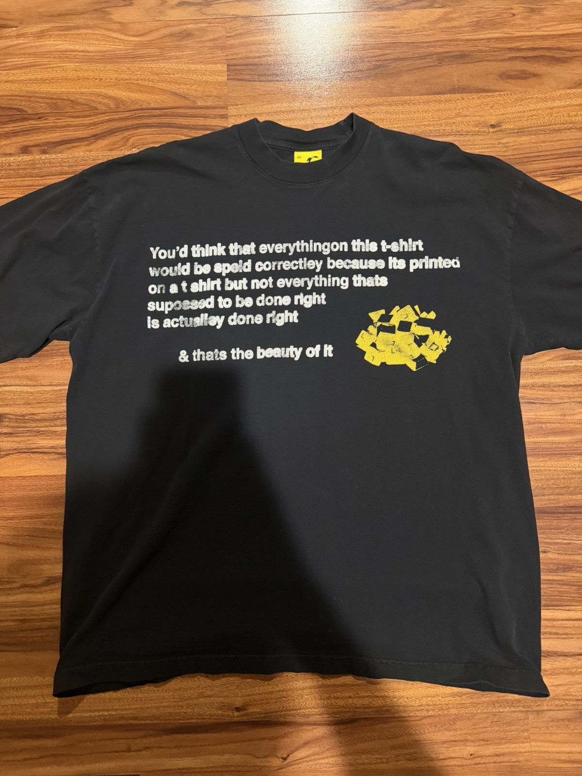 Lyrical Lemonade Lyrical Lemonade Tee Size US XL / EU 56 / 4 - 1 Thumbnail