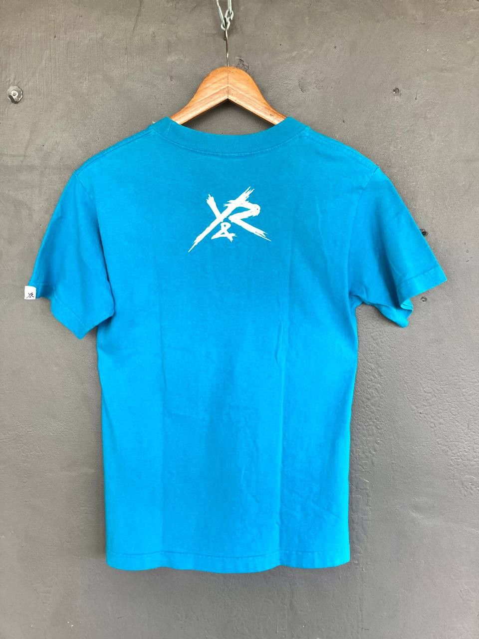 Young And Reckless Young & Reckless Drama Beats Tee Size US S / EU 44-46 / 1 - 2 Thumbnail