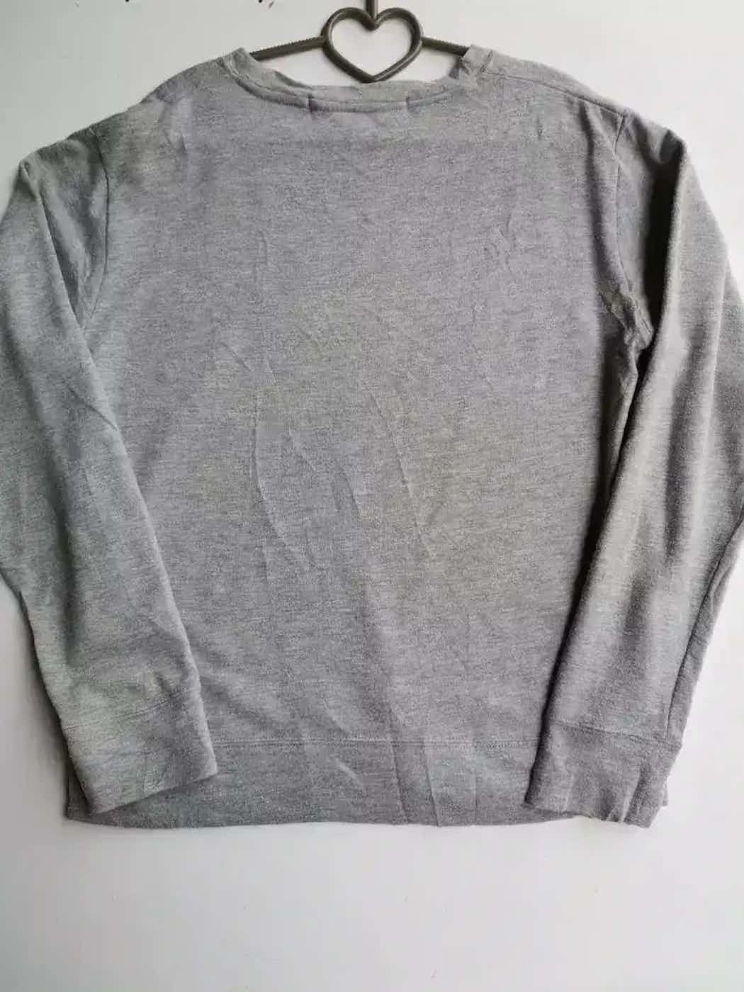 Other Vintage ST. John University Sweatshirt Size US M / EU 48-50 / 2 - 4 Thumbnail