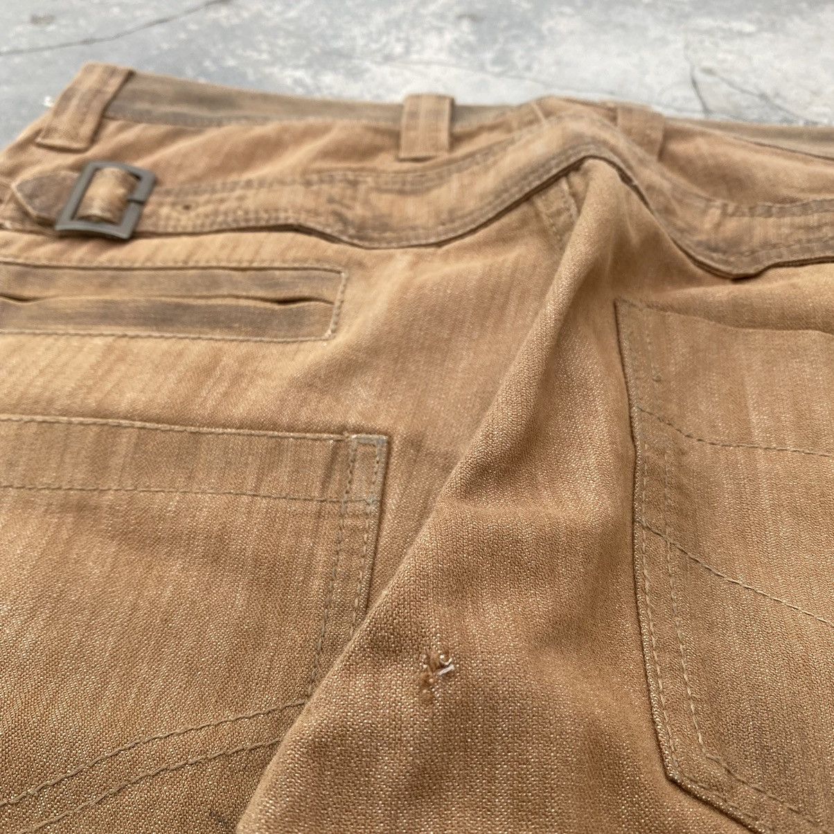 If Six Was Nine 291295 HOMME Bondage Pant Size US 30 / EU 46 - 8 Thumbnail