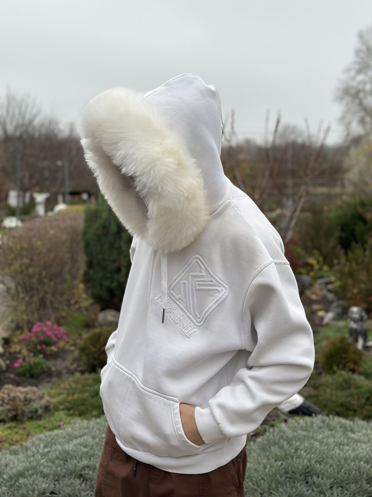 Karl Kani Vintage Custom Karl Kani Hoodie Size M Rap Y2K 00s Custom Size US M / EU 48-50 / 2 - 10 Thumbnail