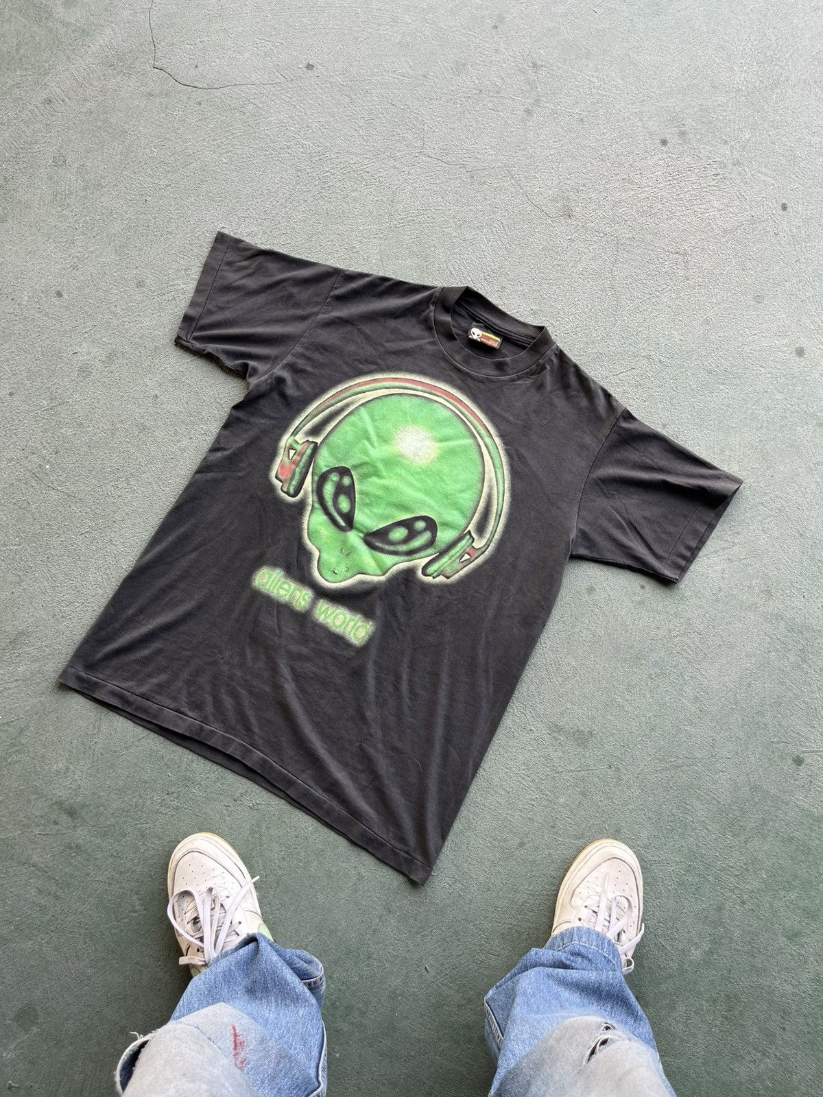 Alien Workshop ALIEN WORKSHOP Size US L / EU 52-54 / 3 - 3 Thumbnail