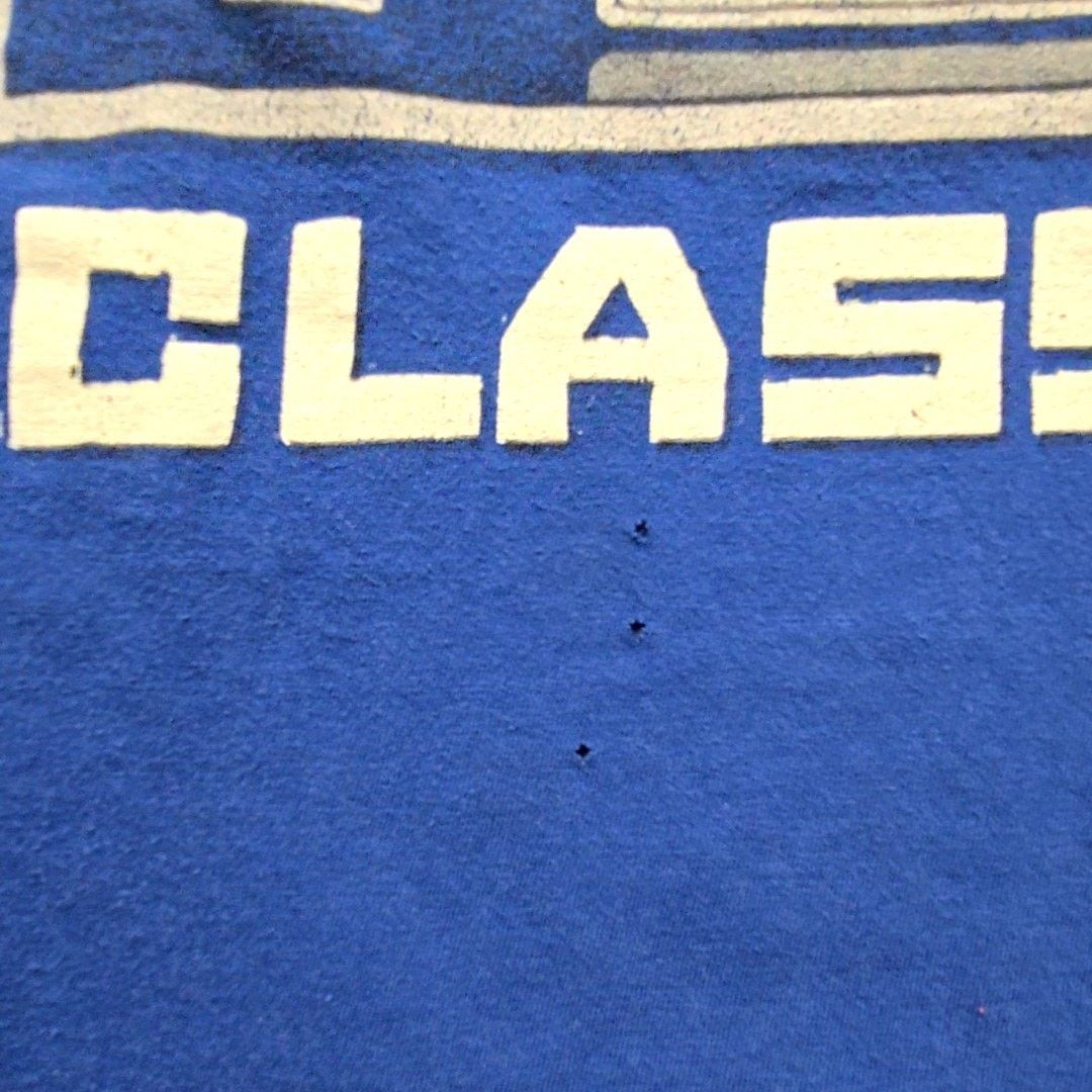 Nintendo Nintendo Keep It Classic Tank Top Blue S Retro Gaming Tank Size US S / EU 44-46 / 1 - 3 Thumbnail