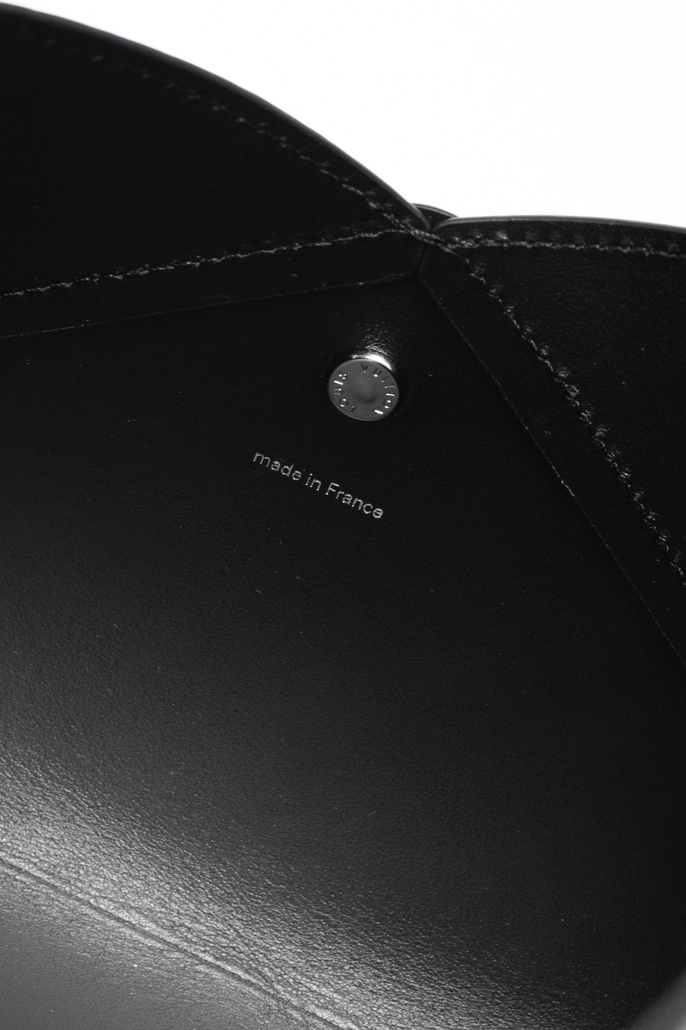 Louis Vuitton × Yayoi Kusama Louis Vuitton x Yayoi Kusama Kirigami Epi Dotted Pochette Size ONE SIZE - 10 Thumbnail