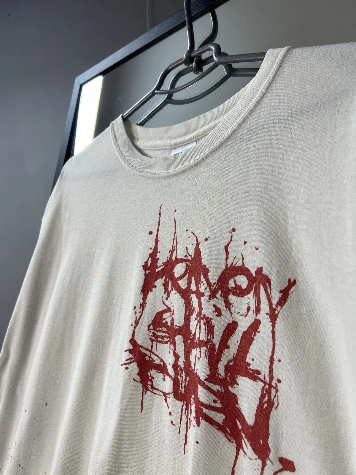 Band Tees SALE💣💣 Rare Y2K The Iconoclast Band tee merch rock t-shirt Size US XL / EU 56 / 4 - 4 Thumbnail