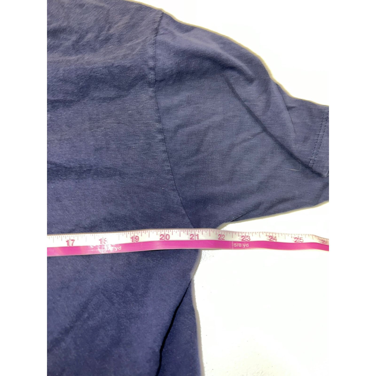 Delta Vintage St Louis Shirt Gamma Phi Beta Pride Tee College XL Size US XL / EU 56 / 4 - 7 Thumbnail