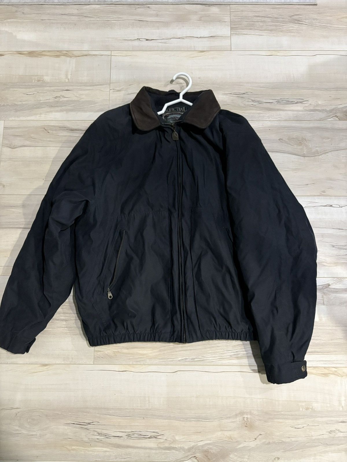 Pacific Trail Pacific Trail Bomber Size US XL / EU 56 / 4 - 3 Thumbnail