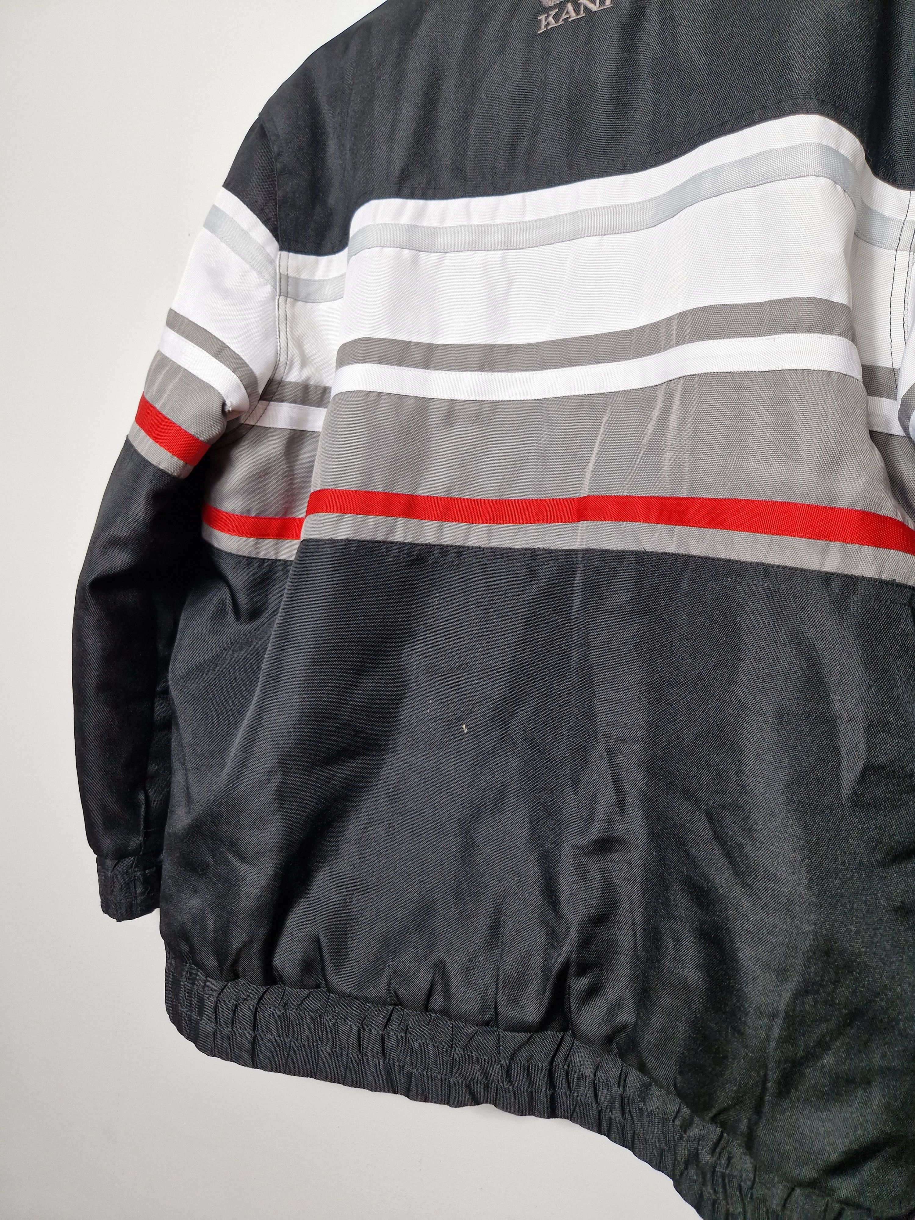 Karl Kani Karl Kani vintage 90s 2000 jacket Size US S / EU 44-46 / 1 - 6 Thumbnail