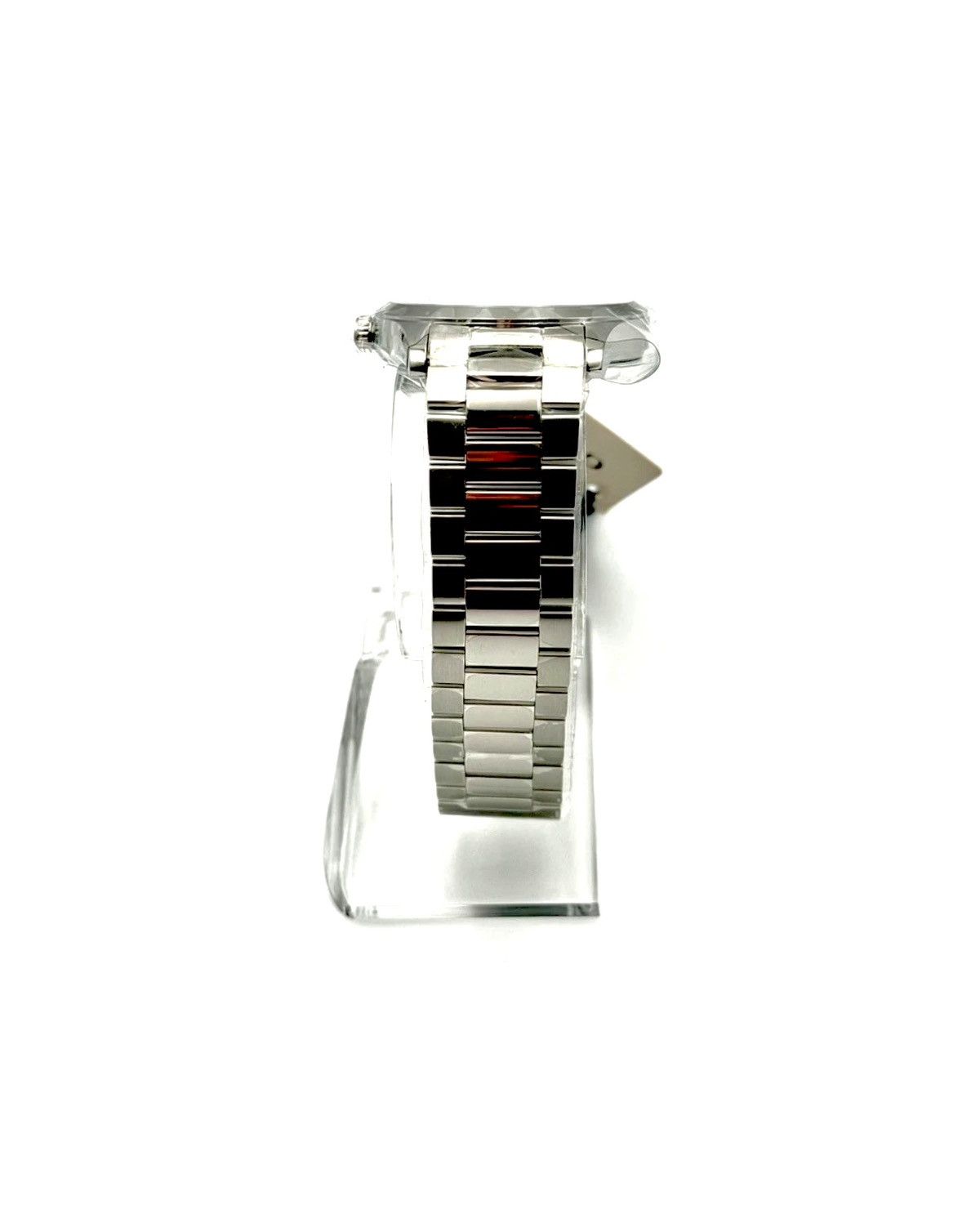 Gucci Gucci G-Timeless Silver Bee Dial Women's Watch YA1264126 Size ONE SIZE - 9 Thumbnail