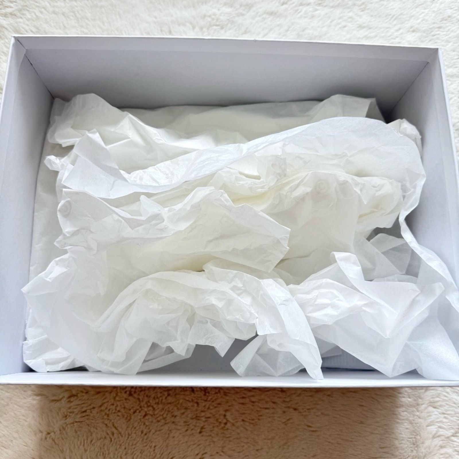 Alexander McQueen Alexander McQueen shoe box Authentic Size ONE SIZE - 4 Thumbnail