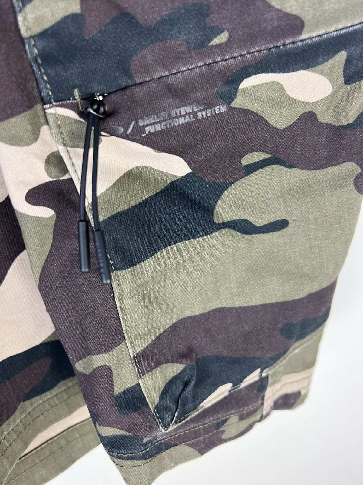 Oakley Oakley camo shorts Size US 38 / EU 54 - 3 Thumbnail