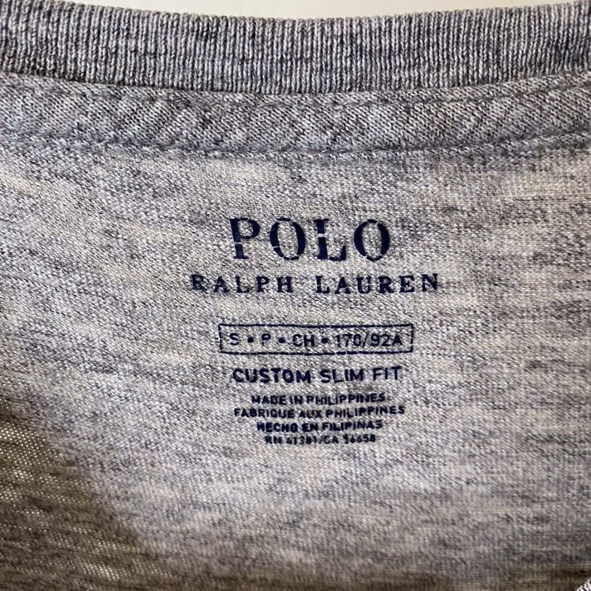Polo Ralph Lauren Polo RL Wings T Shirt Size US M / EU 48-50 / 2 - 3 Thumbnail